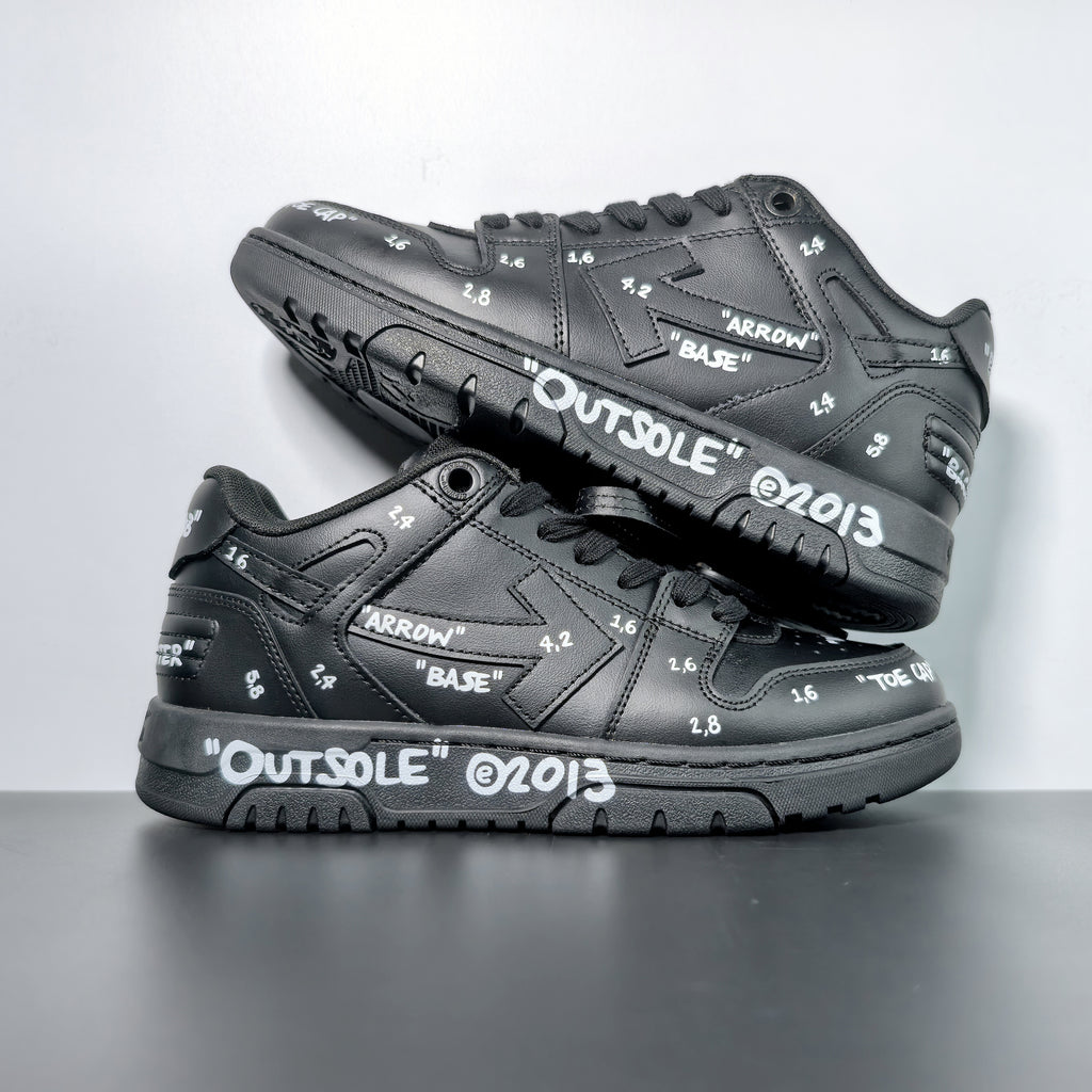 OFF-WHITE Out Of Office