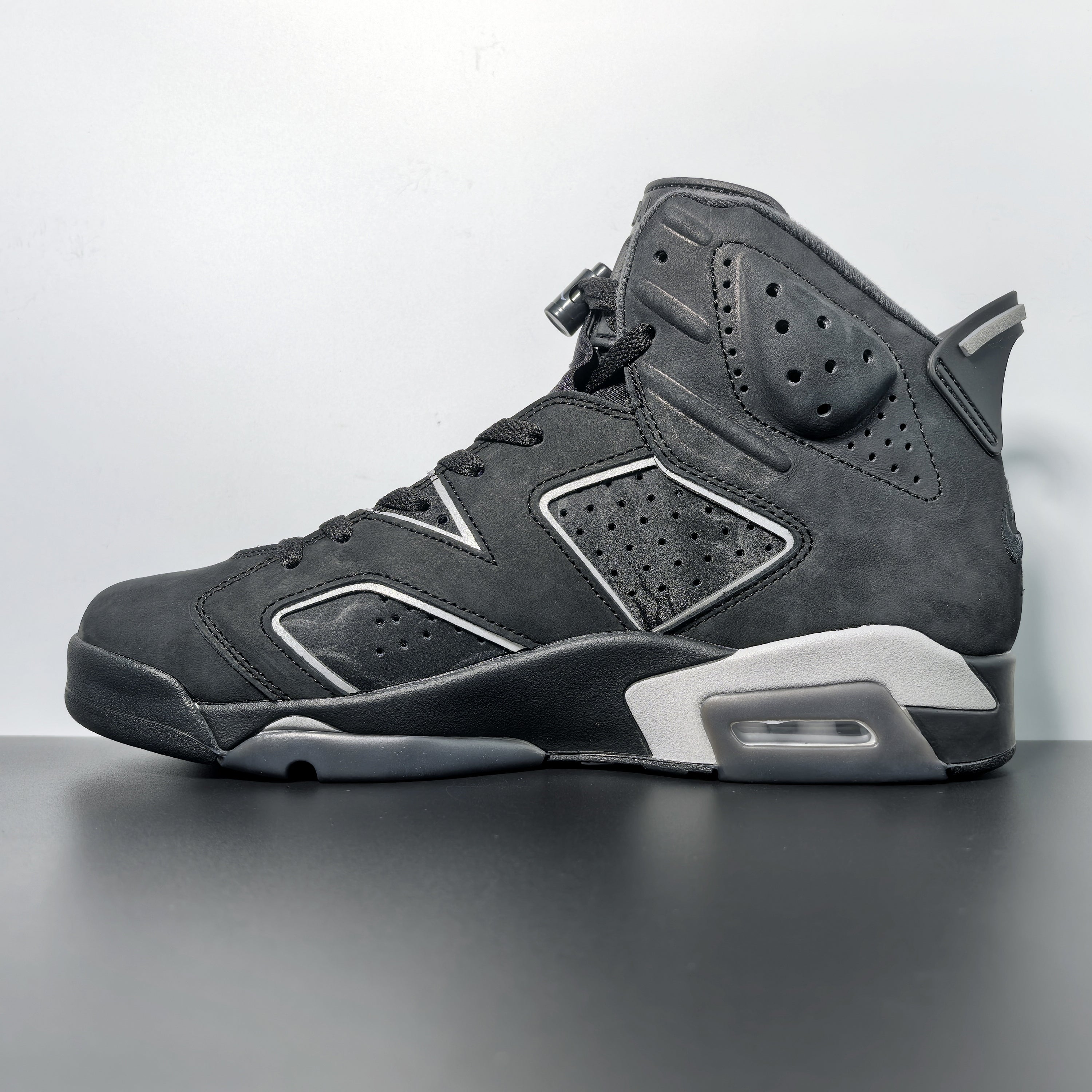 Air Jordan 6 Retro "Cap and Gown"