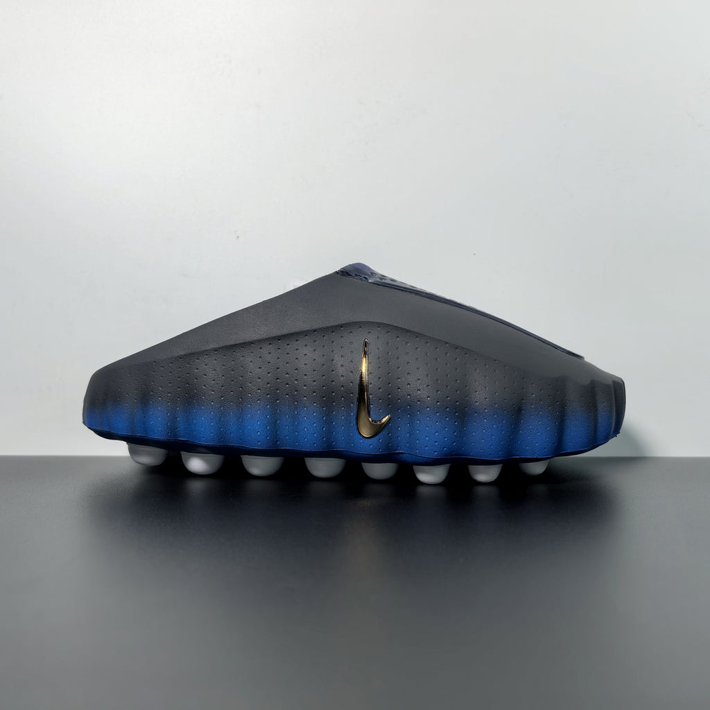 Nike Mind 001 Slide "Blackened Blue"