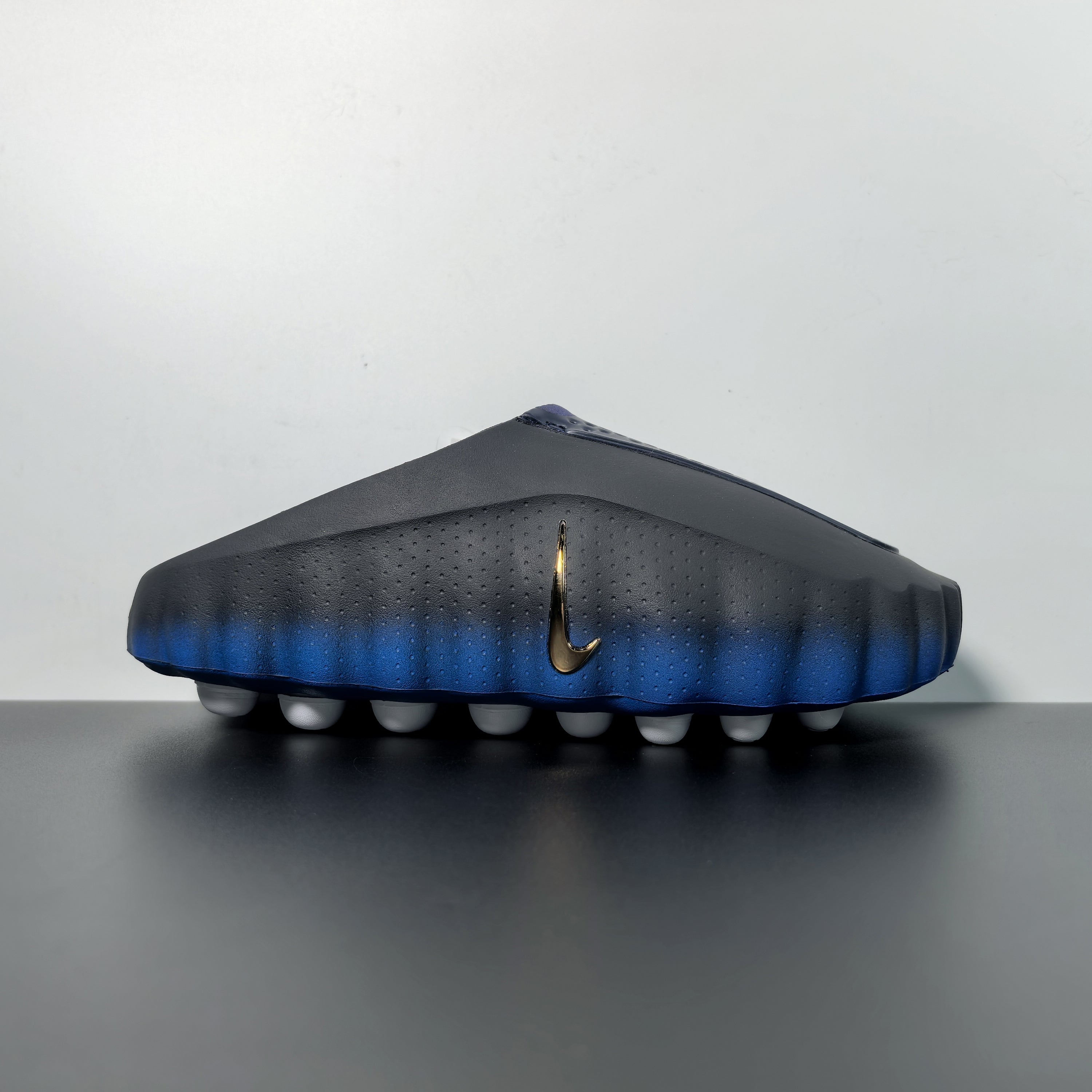 Nike Mind 001 Slide "Blackened Blue"