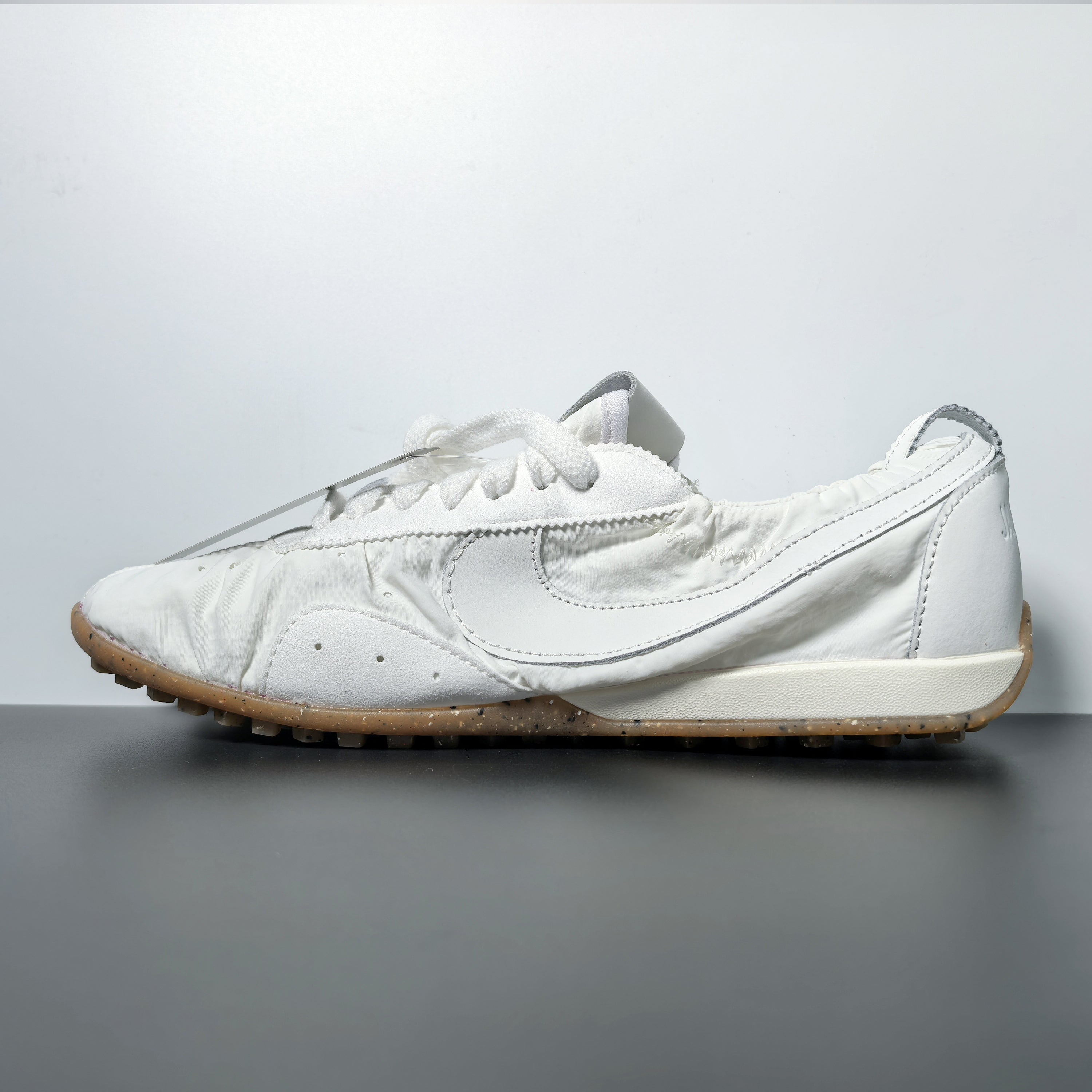 Nike x Jacquemus Moon Shoe SP "Soft Pearl"