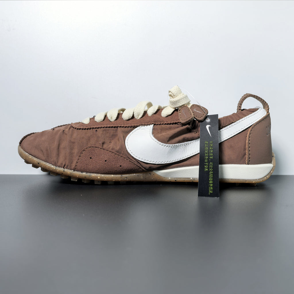 Jacquemus x Nike Moon Shoe SP "Fauna Brown"