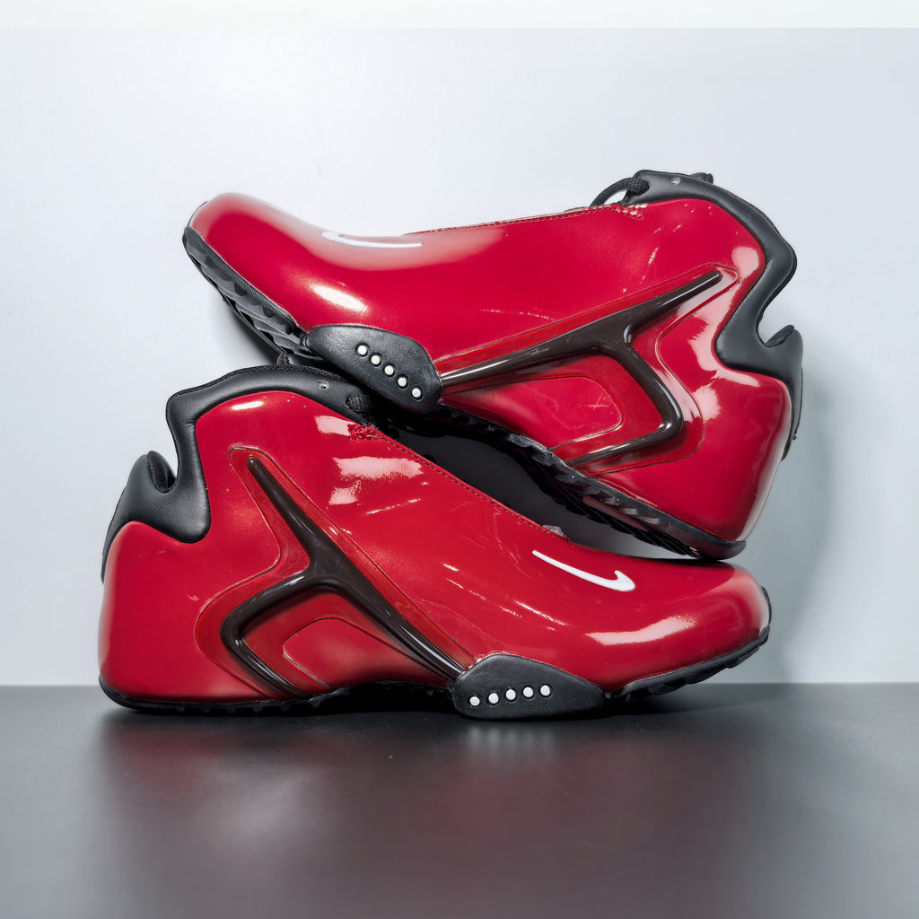 Nike Zoom Hyperflight "Varsity Red"