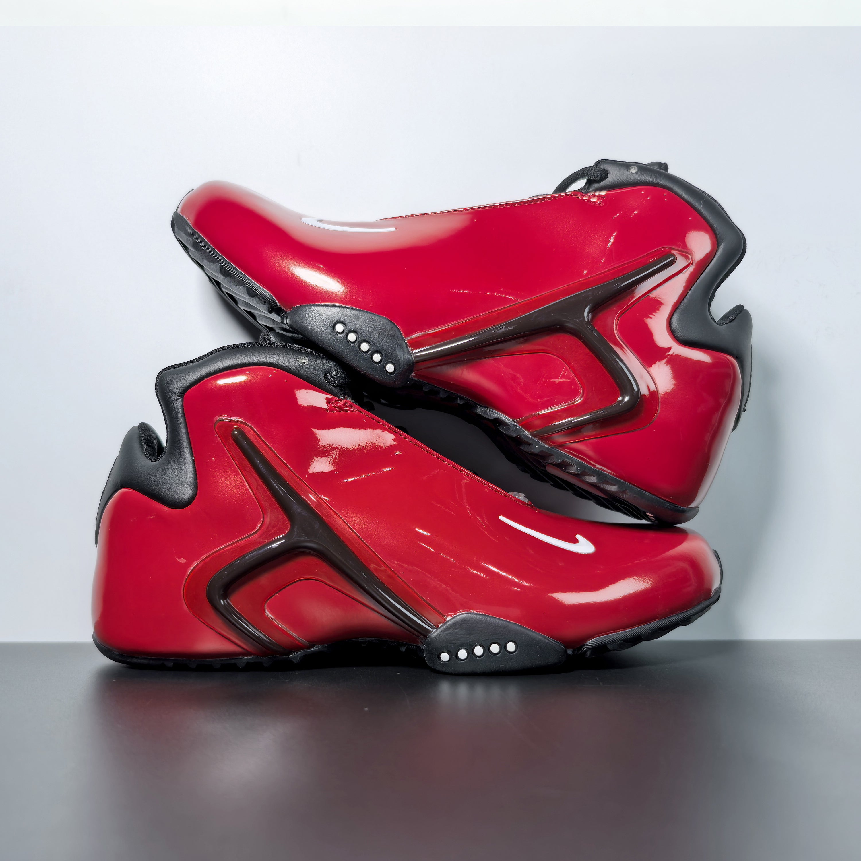 Nike Zoom Hyperflight "Varsity Red"