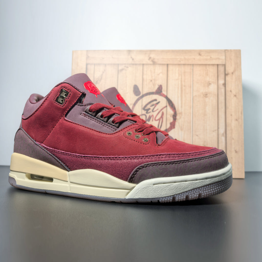 Air Jordan 3 Premium "Bin 23