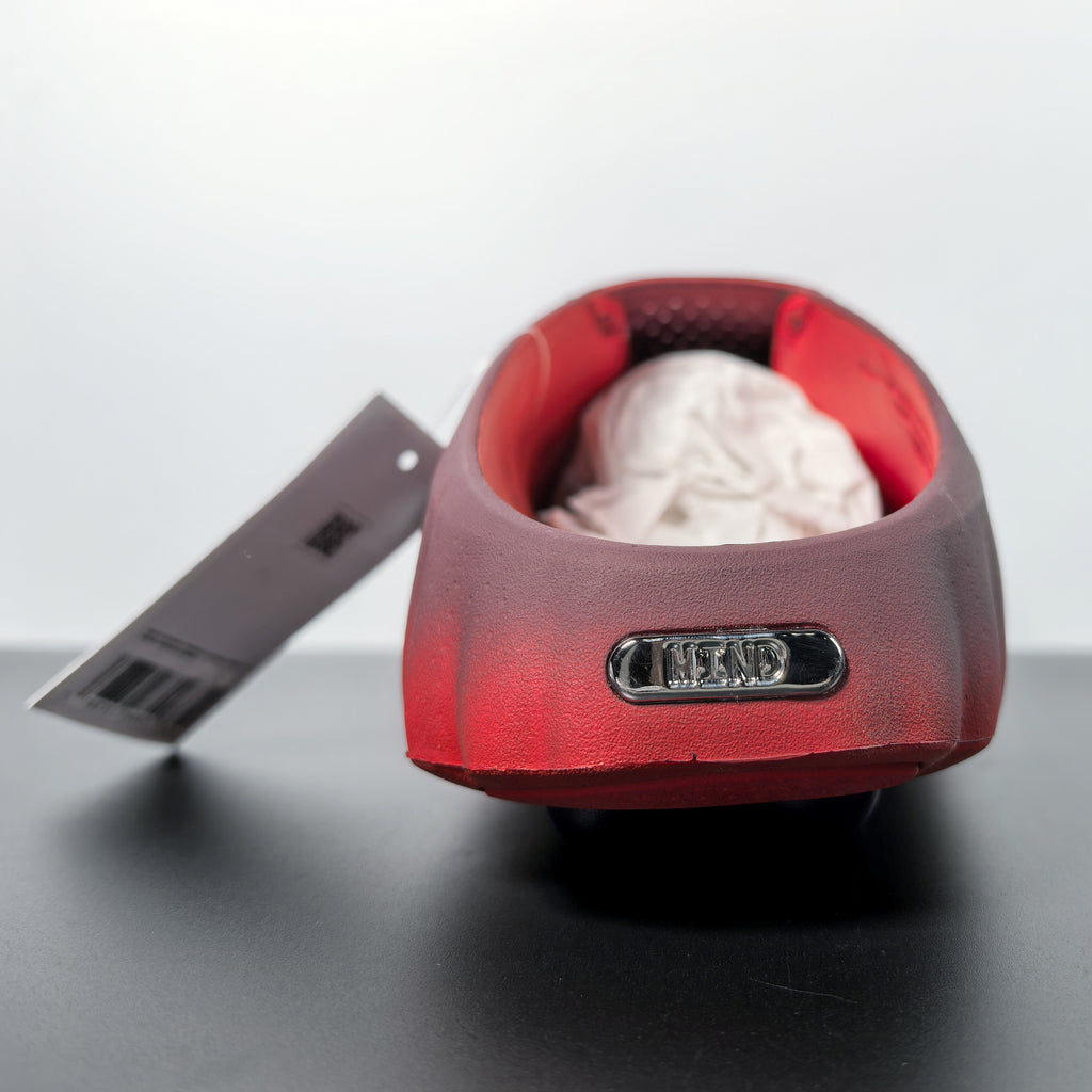 Nike Mind 001 Slide "Team Red"