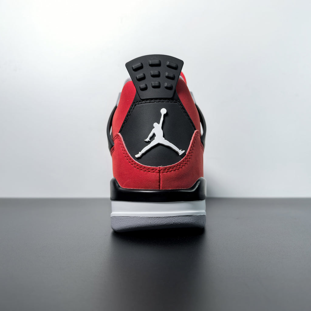 Air Jordan 4 Retro "Toro Bravo"