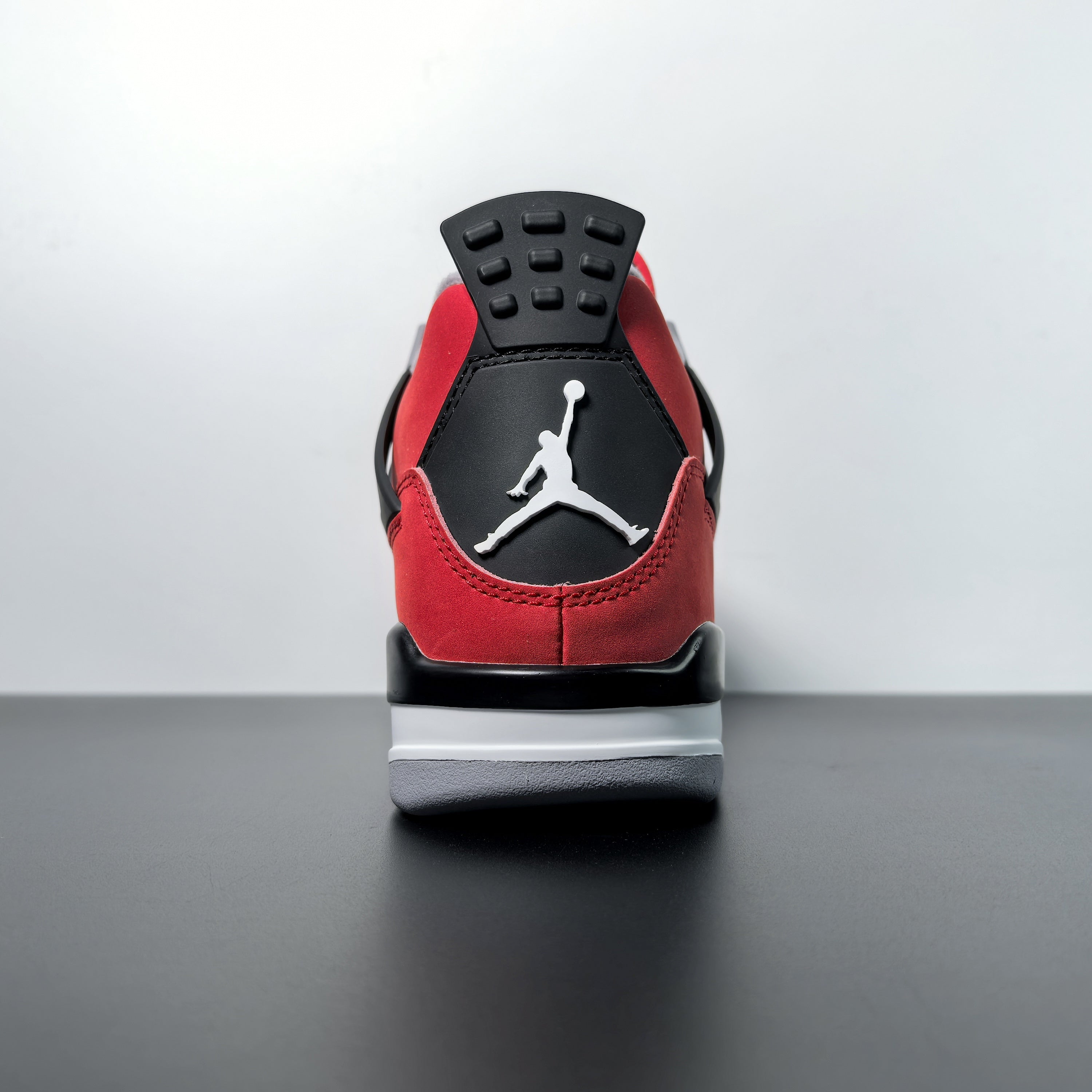 Air Jordan 4 Retro "Toro Bravo"