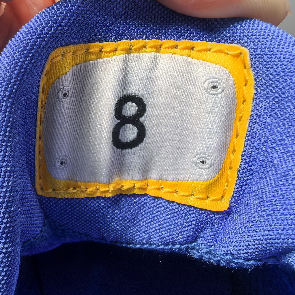 Nike Kobe 5 Protro "LA Dodgers"