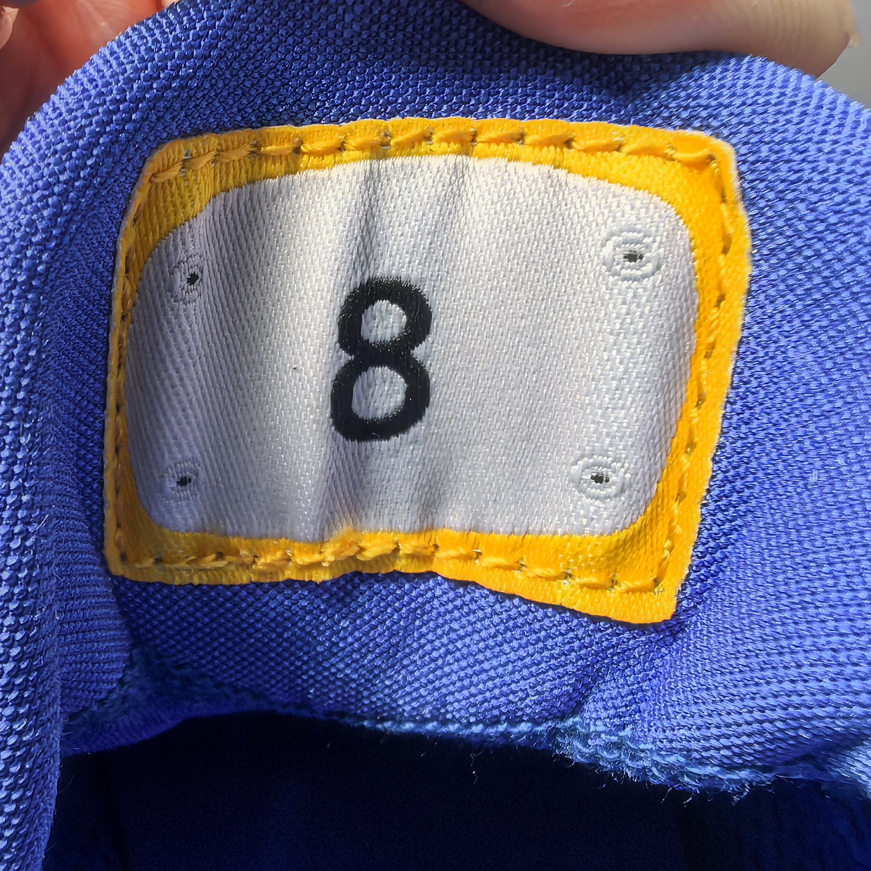 Nike Kobe 5 Protro "LA Dodgers"