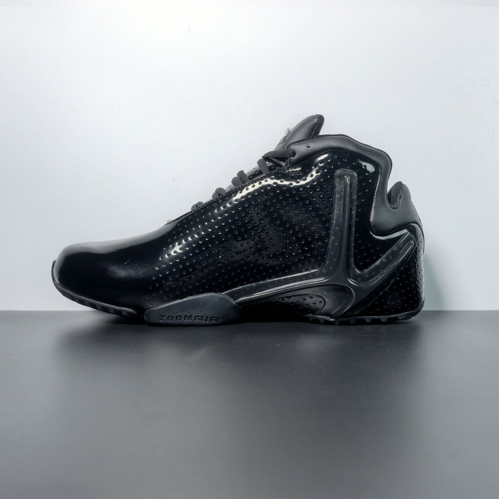 Nike Zoom Hyperflight "Patent Black"