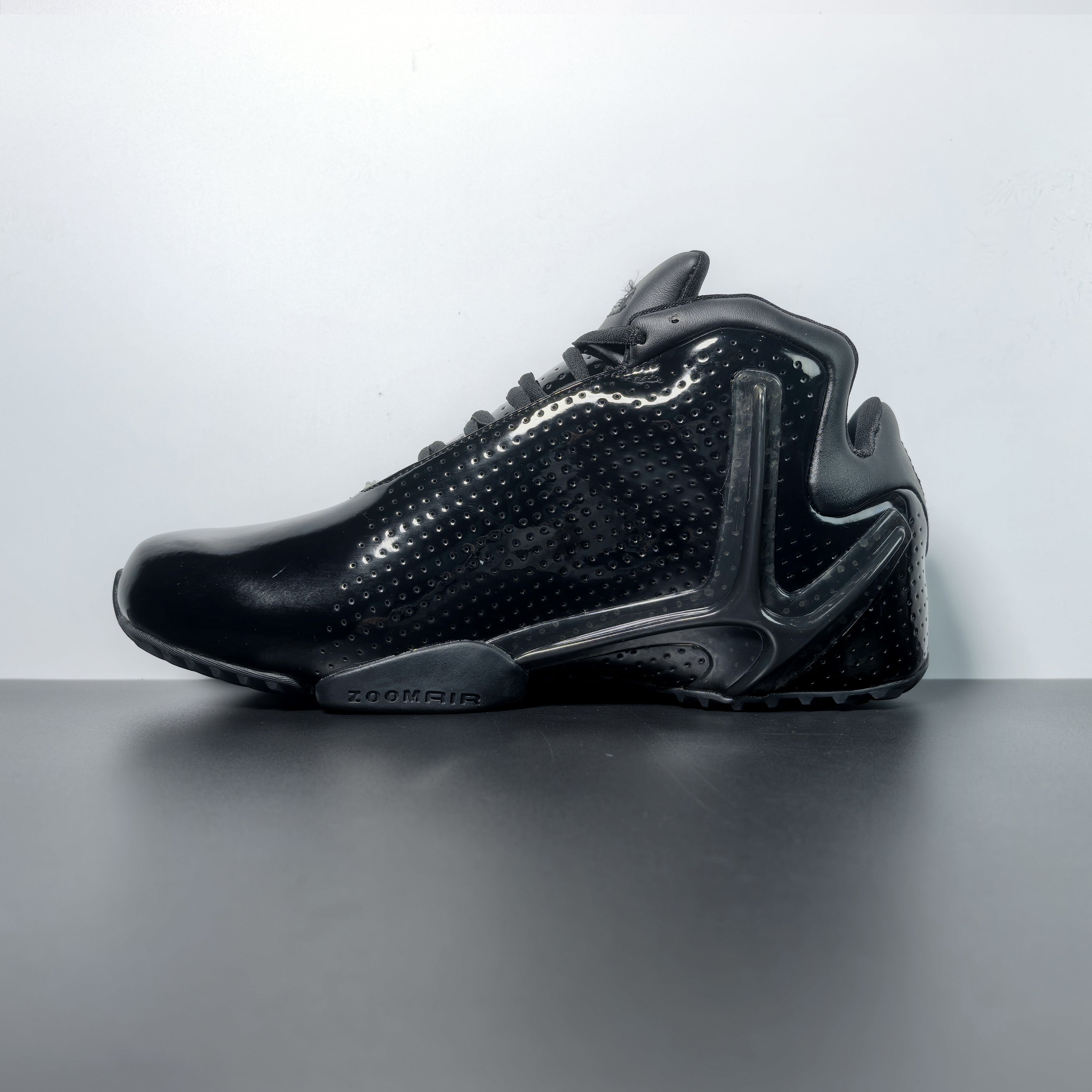 Nike Zoom Hyperflight "Patent Black"
