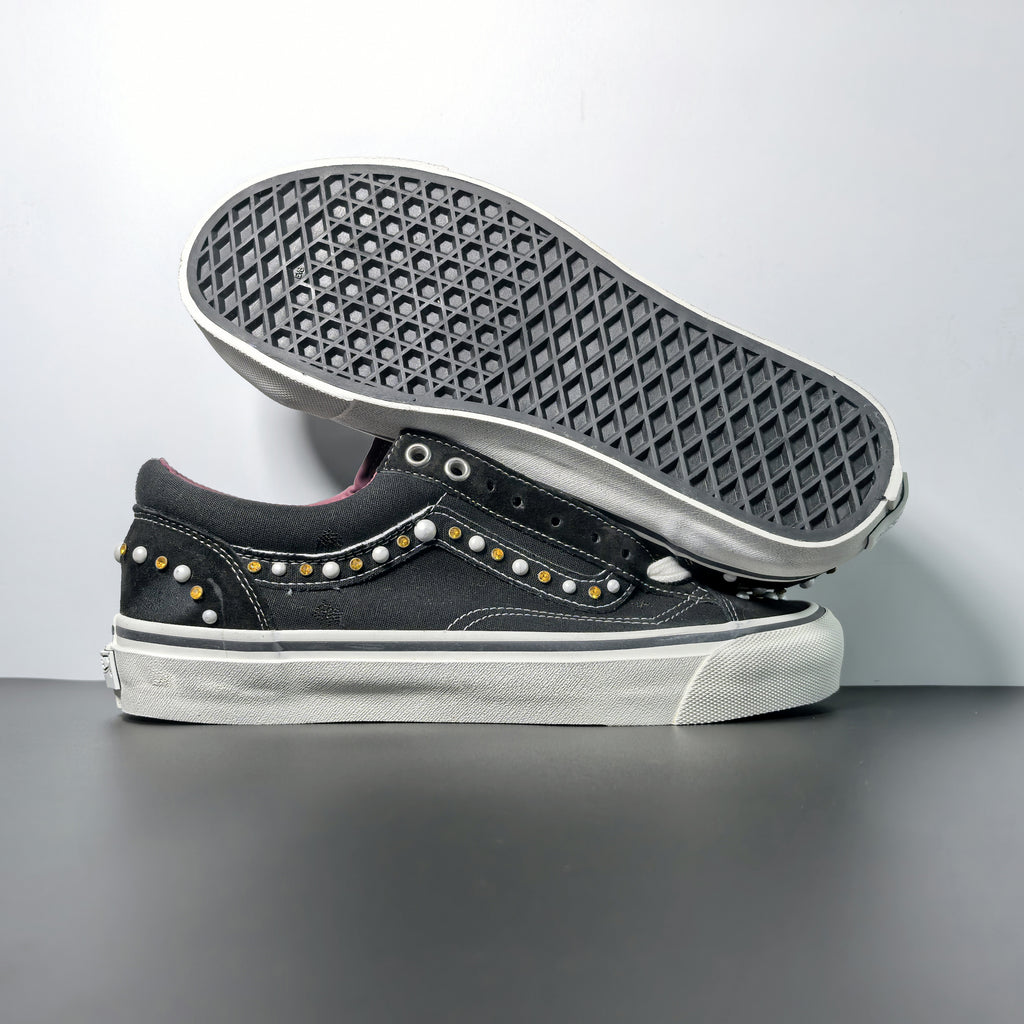 Vans OTW Old Skool 36 Pearlized Pack "Black"