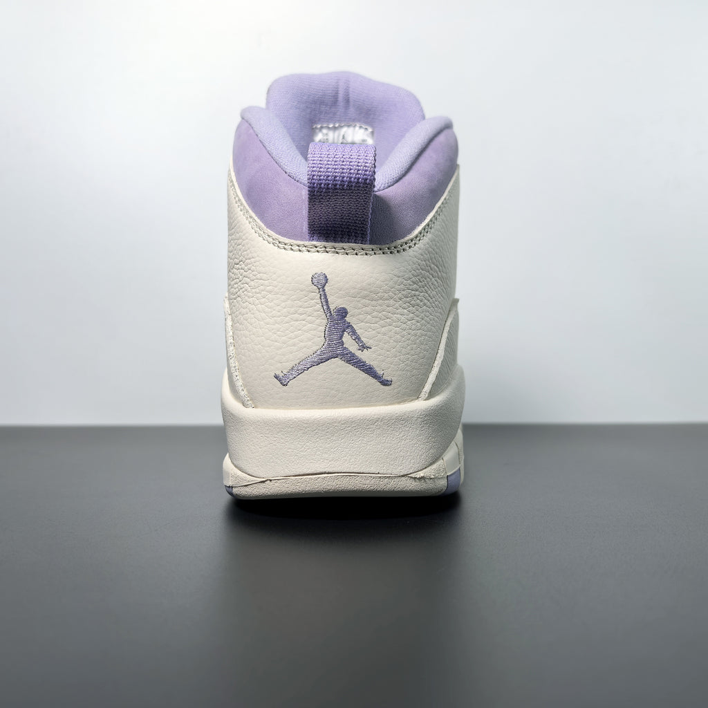 Jordan 10 Retro Hydrangeas W