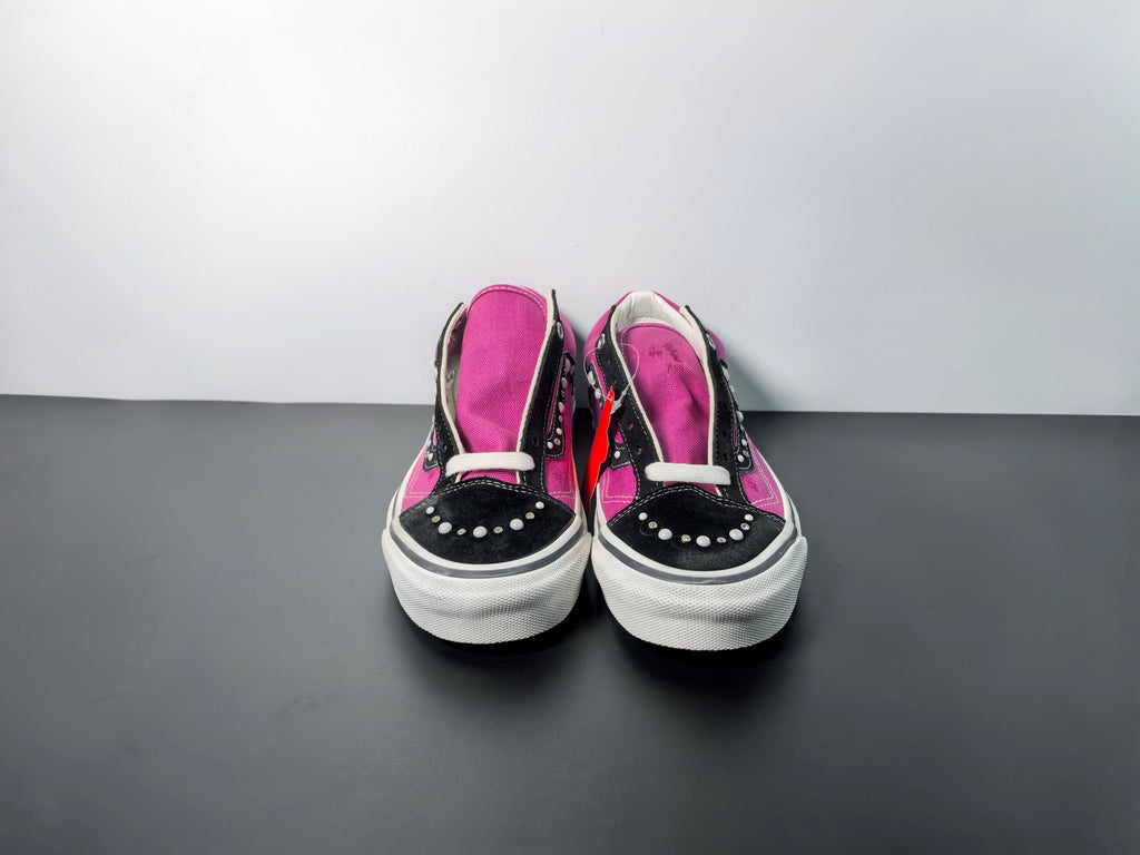 Vans OTW Old Skool 36 Pearlized Pack "Pink Black"