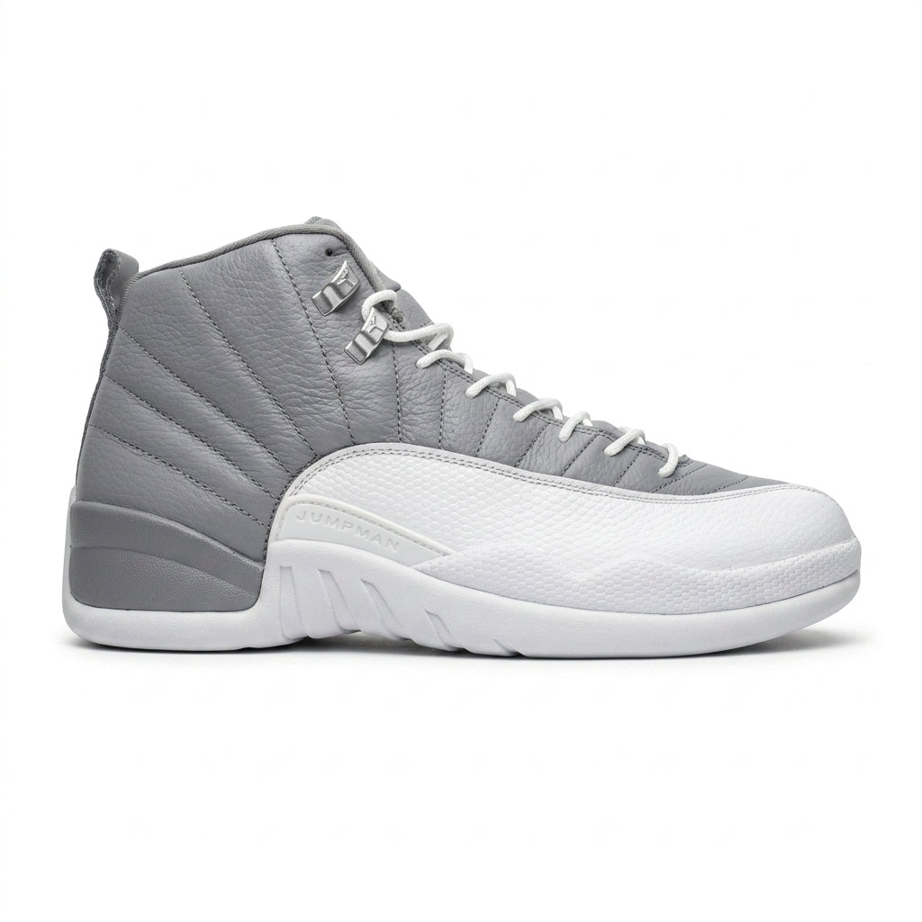 Air Jordan 12 Retro "Stealth"