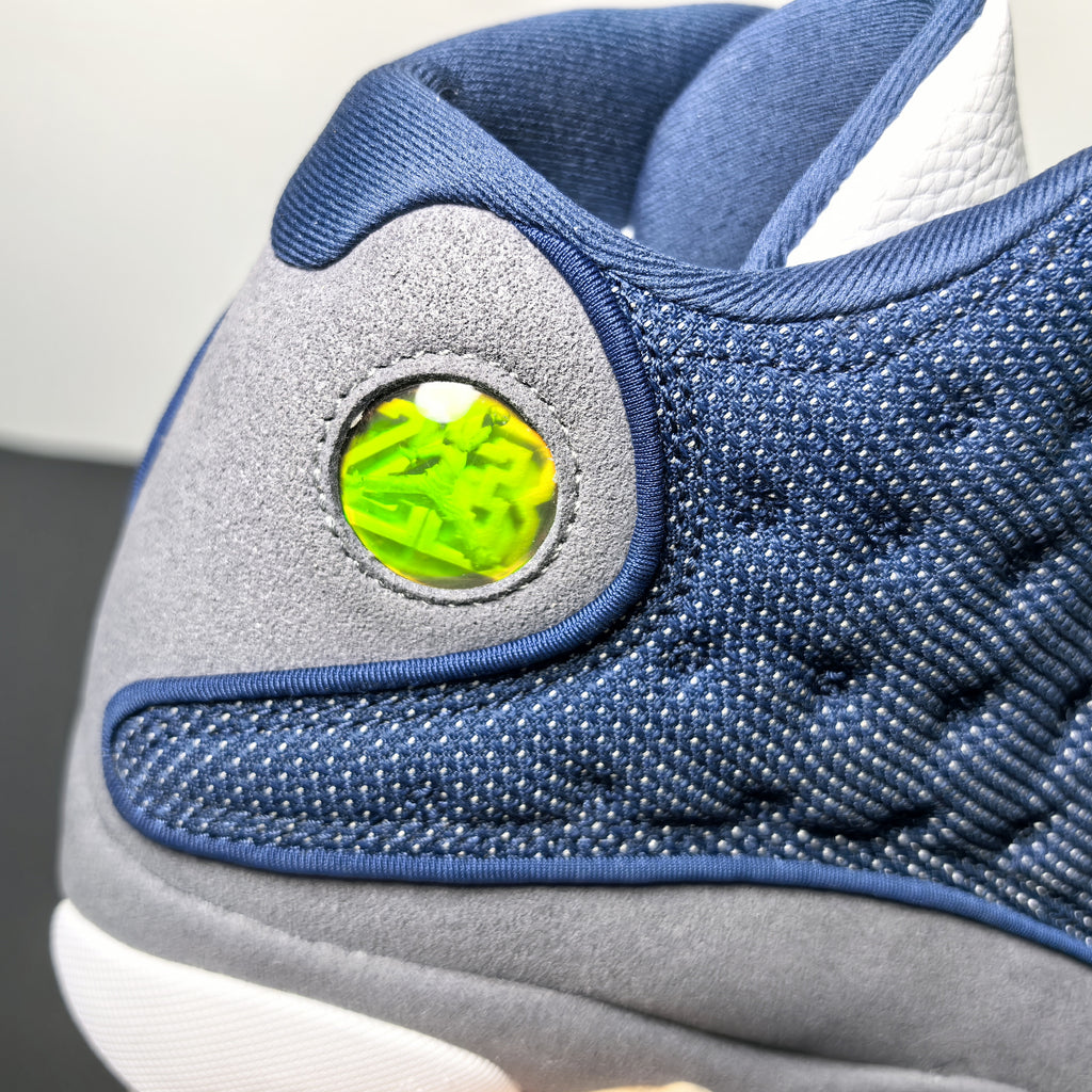 Air Jordan 13 Retro Retro Flint 2020
