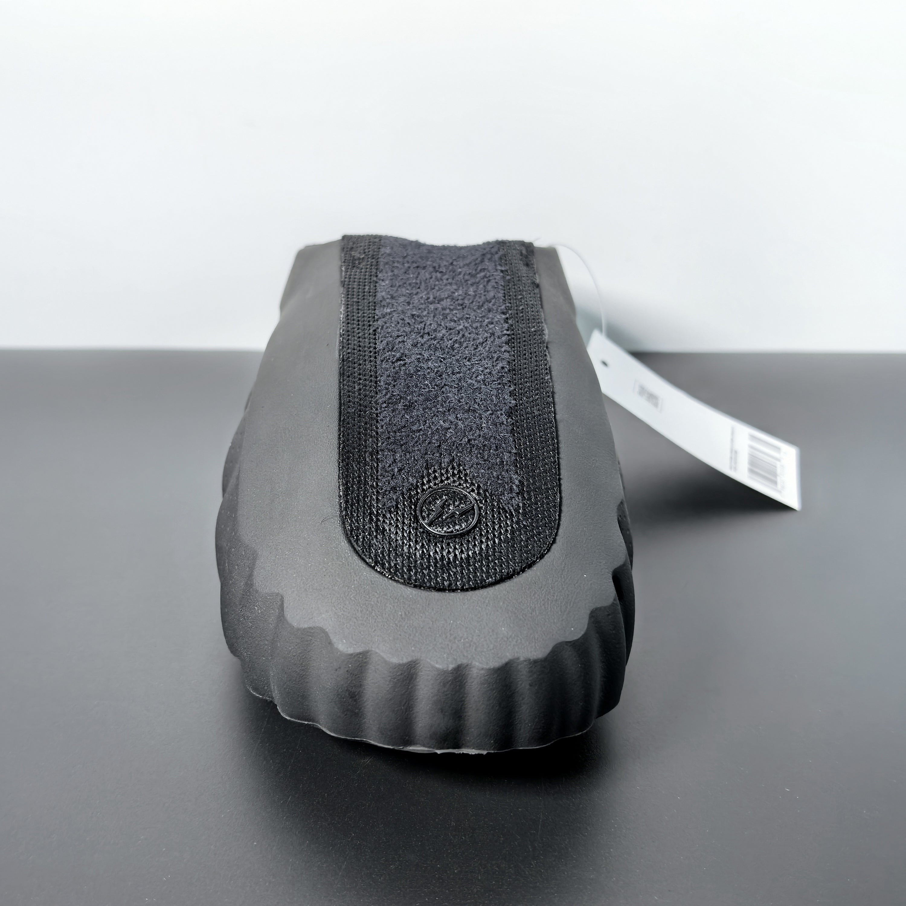 Nike Mind 001 Slide Fragment Black