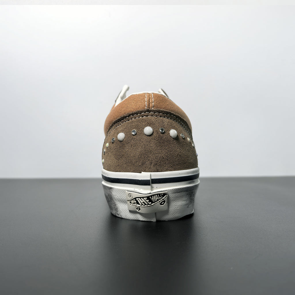 Vans OTW Old Skool 36 Pearlized Pack "Brown"