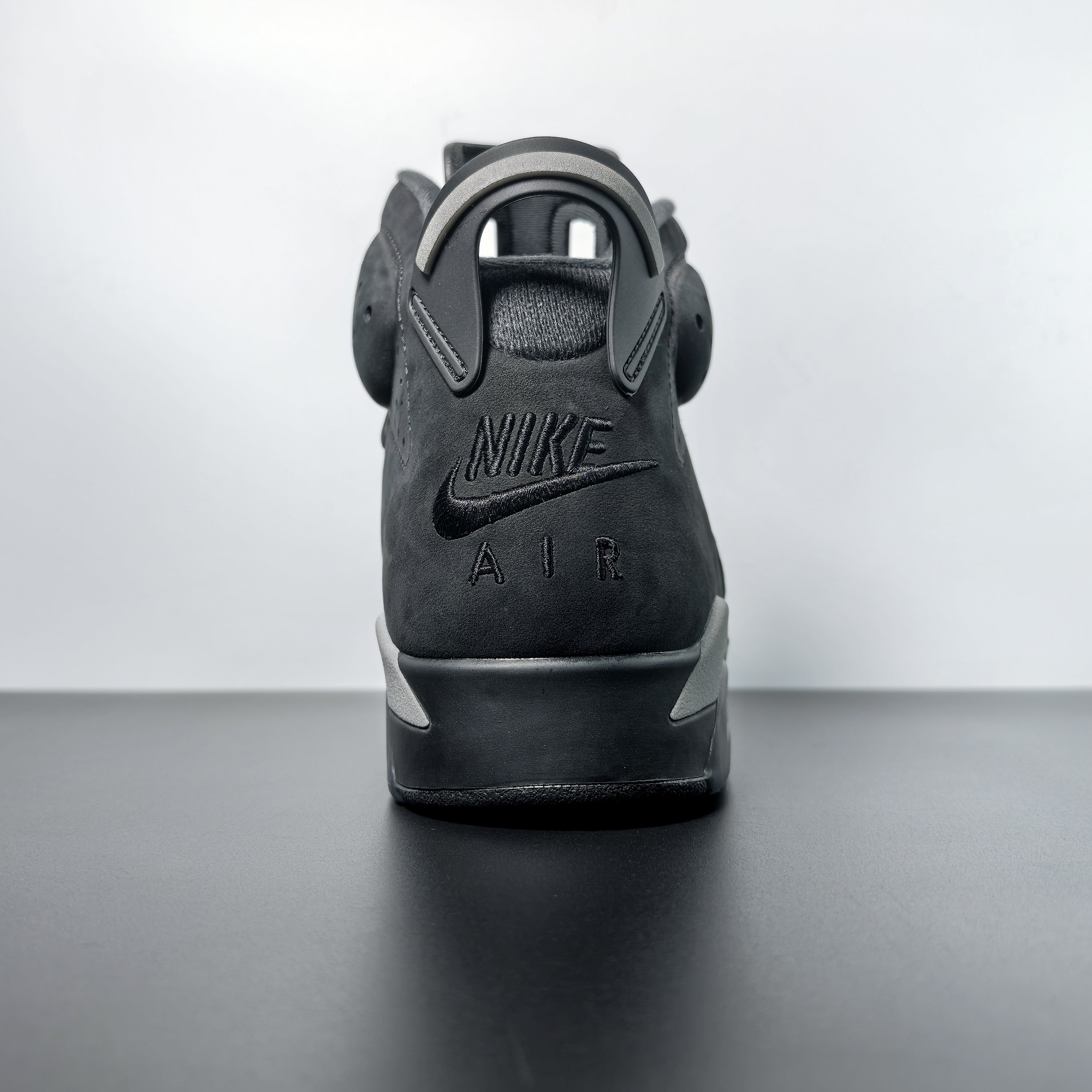 Air Jordan 6 Retro "Cap and Gown"