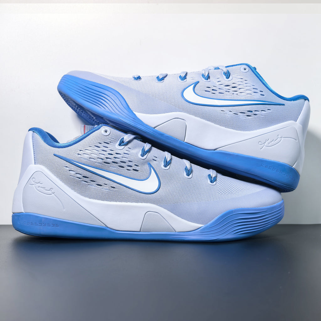 The Nike Kobe 9 Elite Low EM Protro