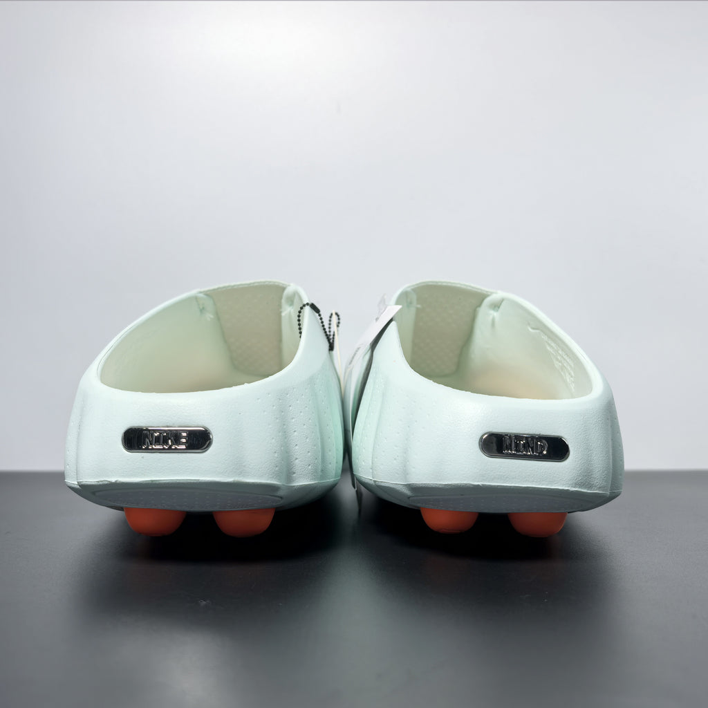 Nike Mind 001 Mules / Slide " Light Smoke Grey "