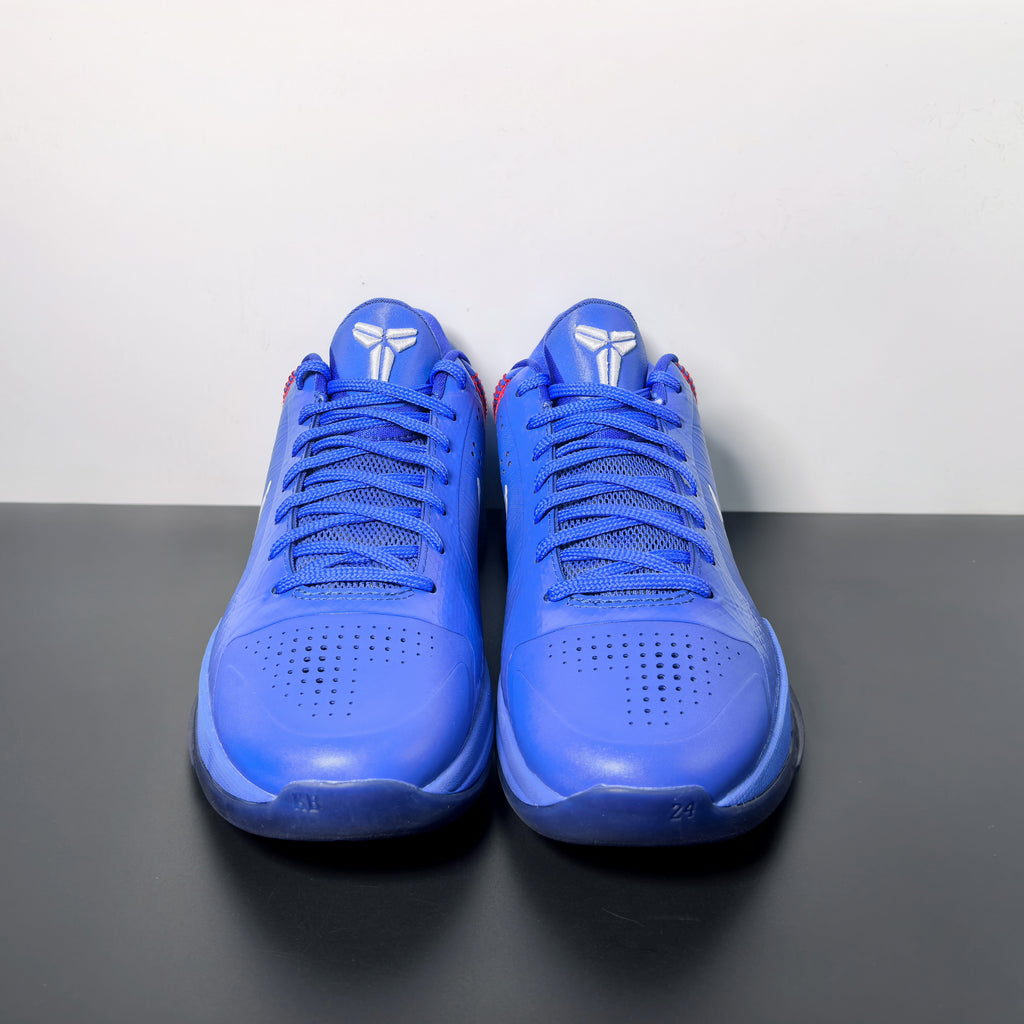 Nike Kobe 5 Protro "LA Dodgers"