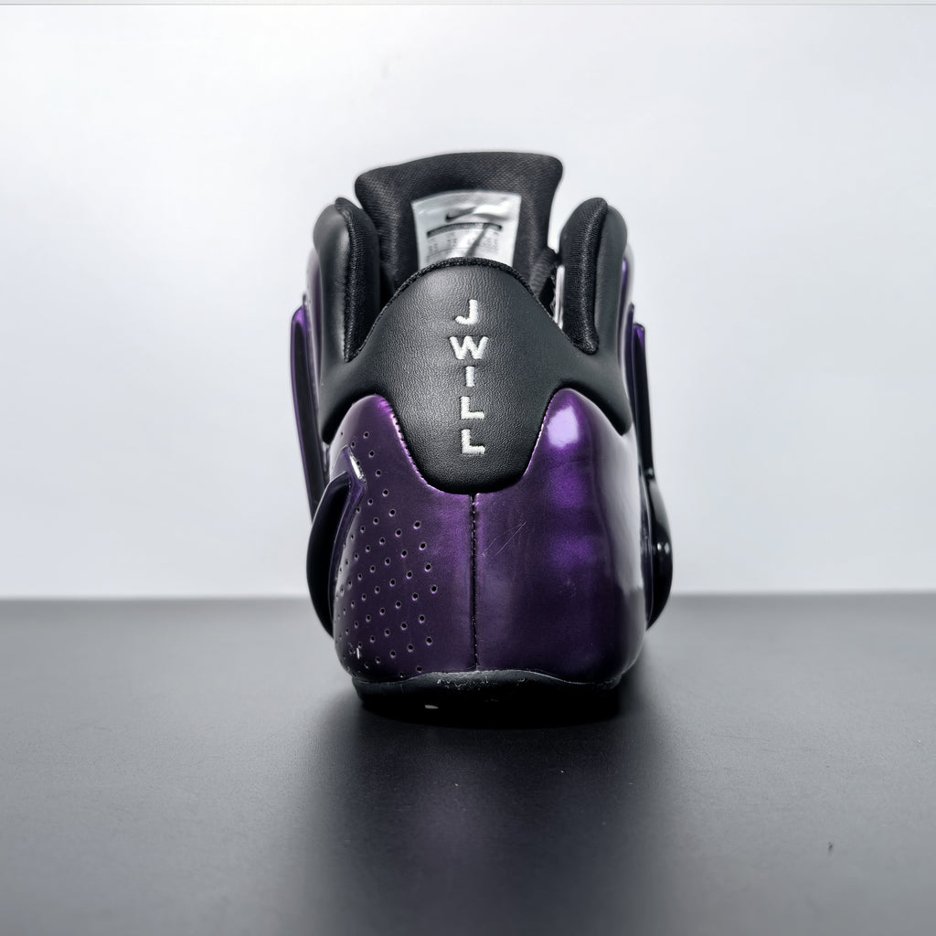 Nike Zoom Hyperflight "Jason Williams Purple"