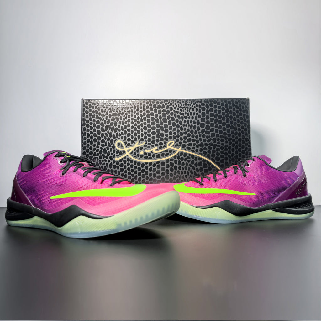 Nike Kobe 8 Protro "Mambacurial"