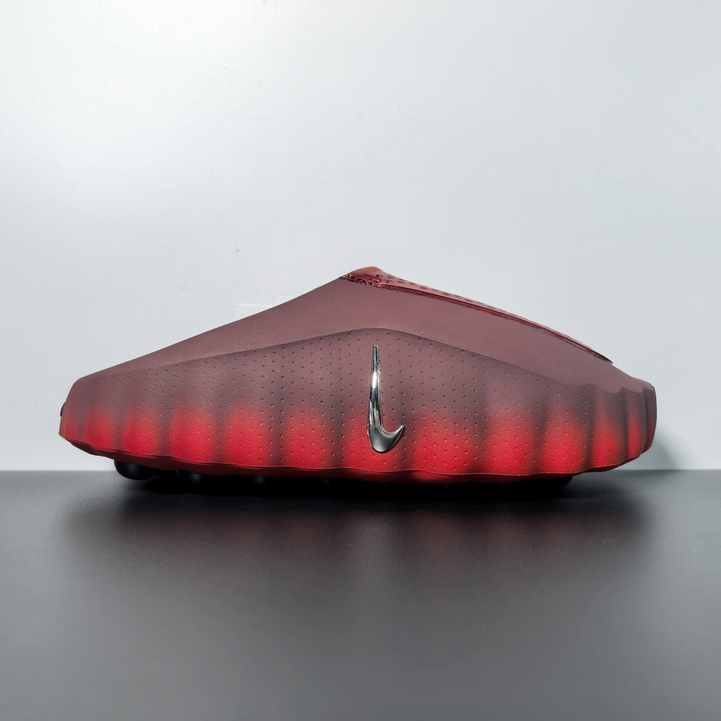Nike Mind 001 Slide "Team Red"