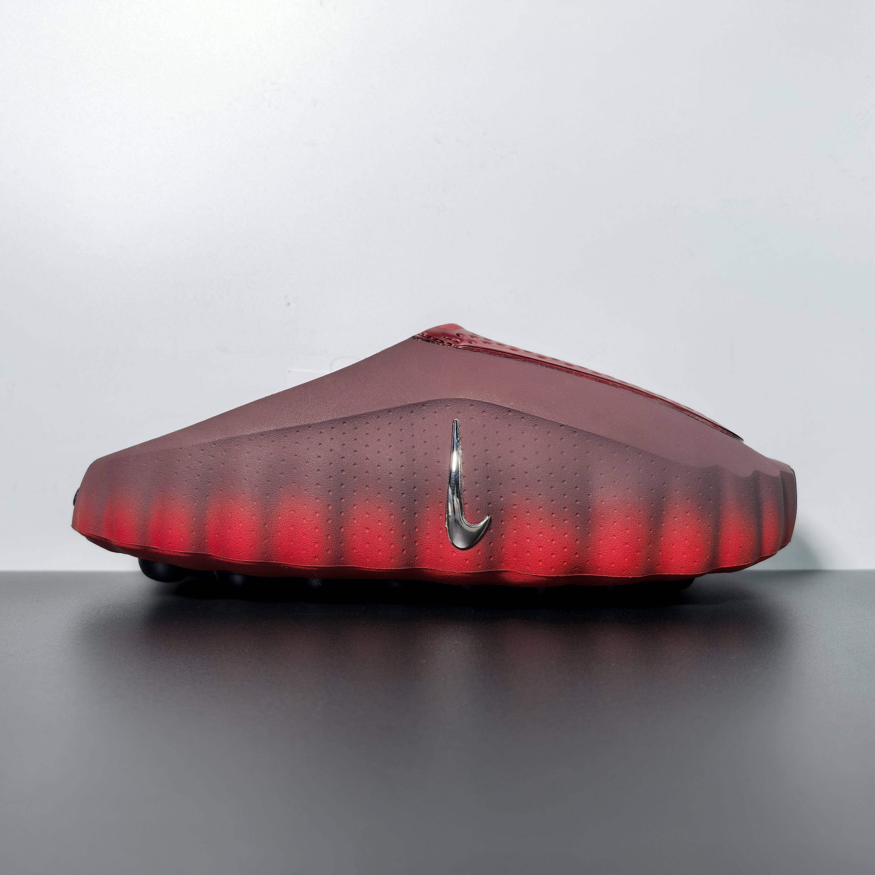 Nike Mind 001 Slide "Team Red"