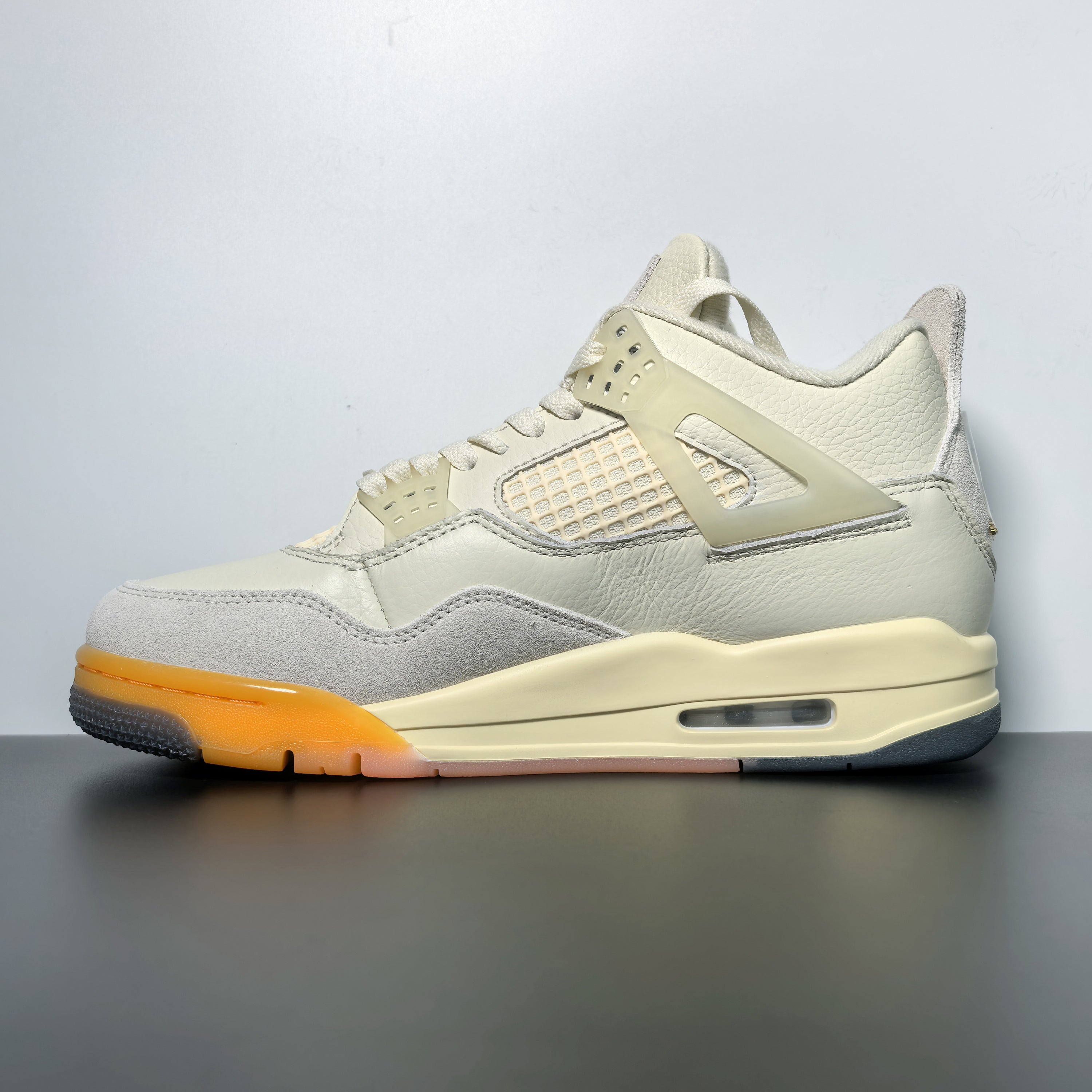 Women's Air Jordan 4 Retro "Birds of Paradise"