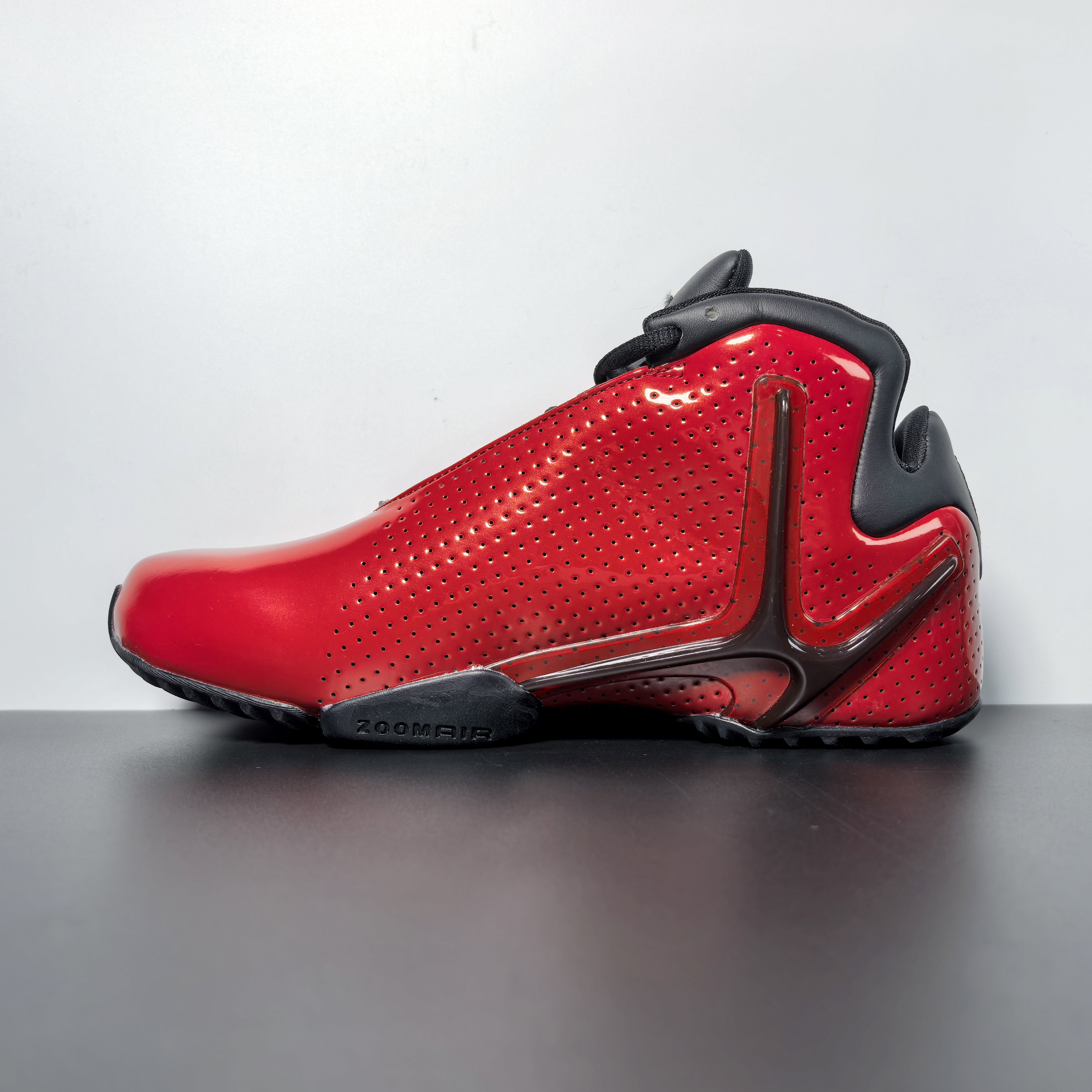 Nike Zoom Hyperflight "Varsity Red"