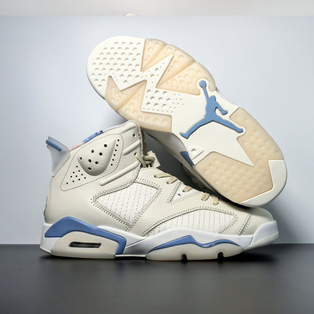 Air Jordan 6 Retro "Sashiko"