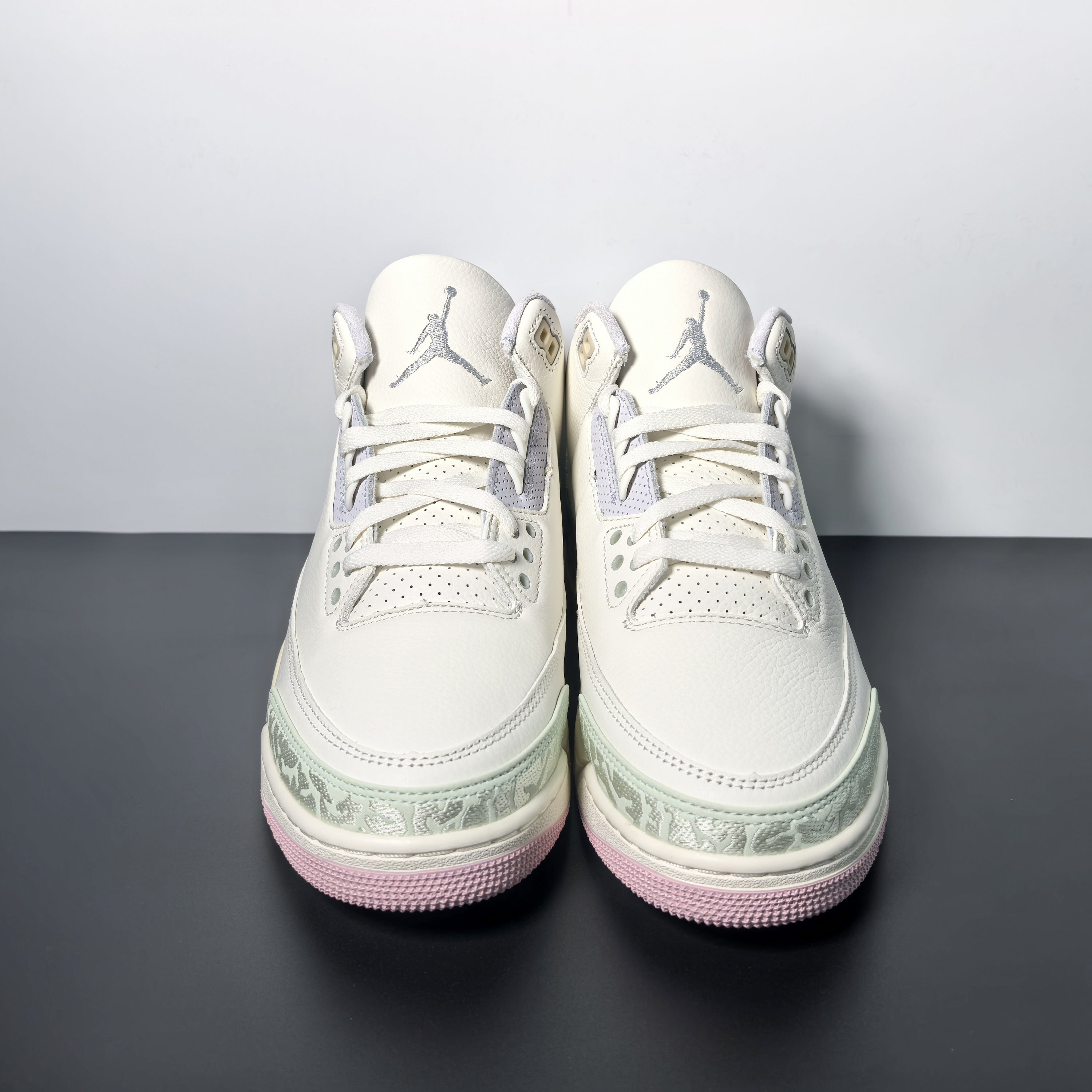 Air Jordan 3 Retro "Spring Is In The Air"