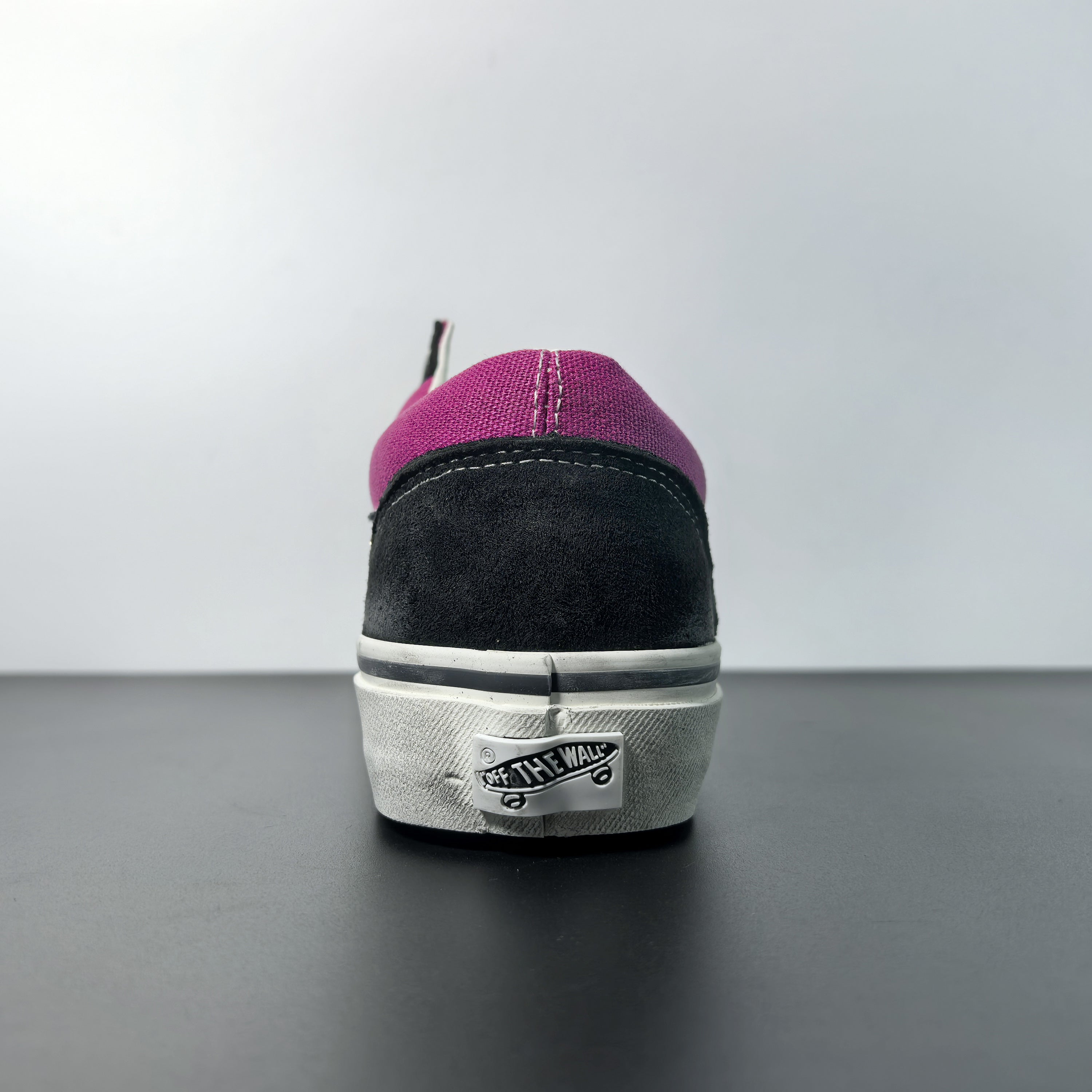 Vans OTW Old Skool 36 Pearlized Pack "Pink Black"