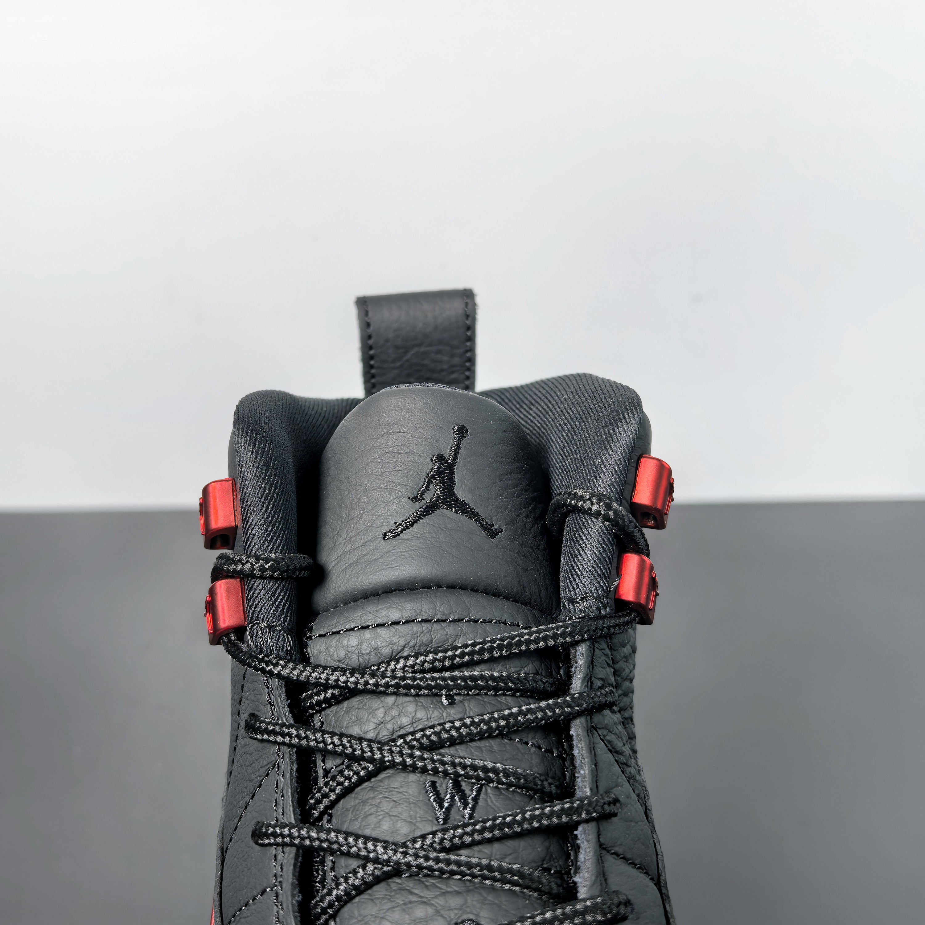 Air Jordan 12 Retro "Flu Game"