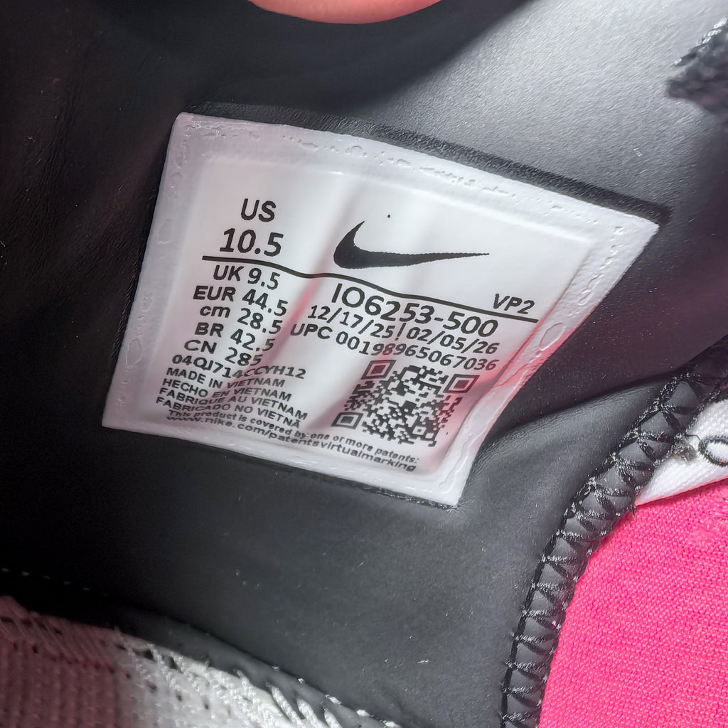 Nike Kobe 8 Protro "Mambacurial"
