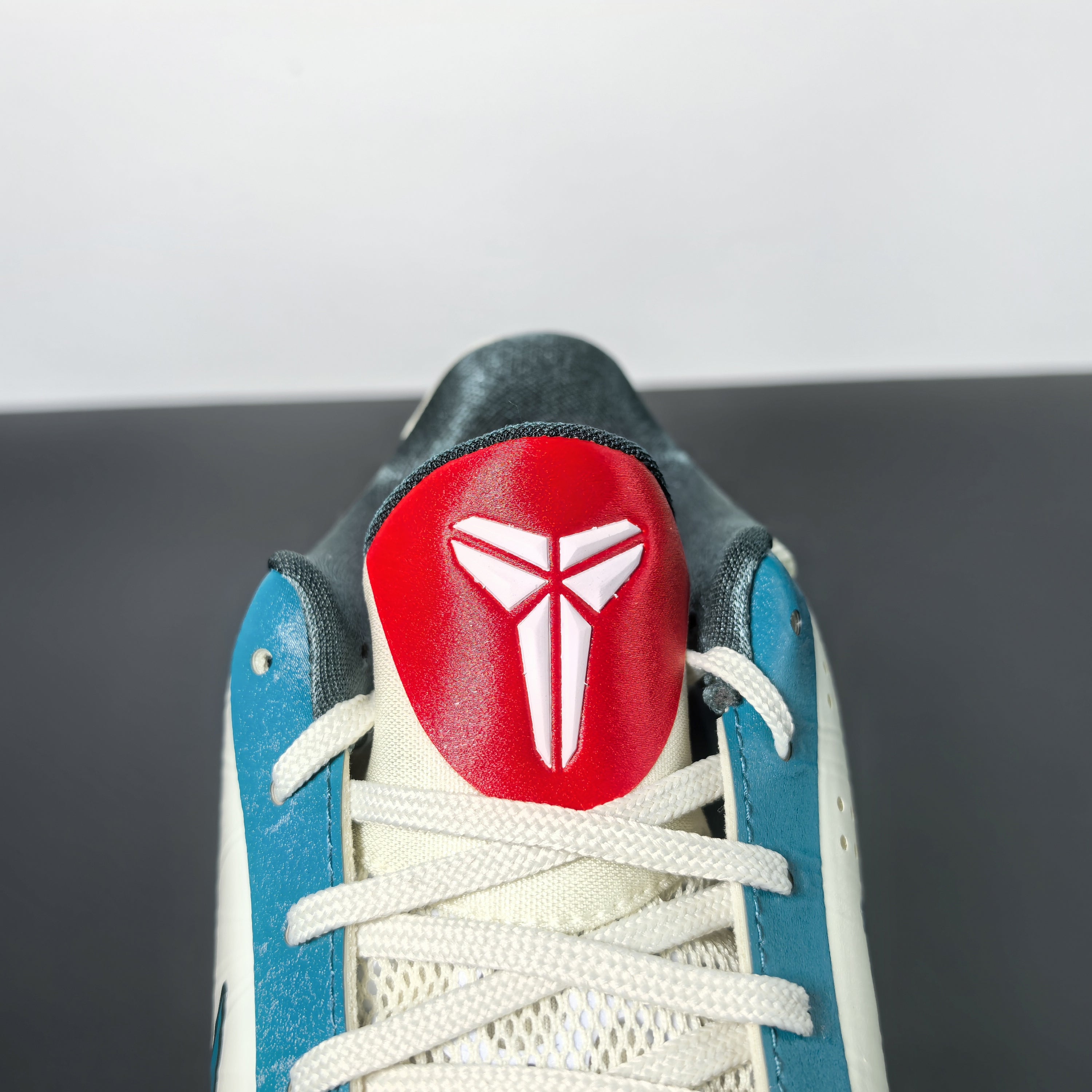 Caitlin Clark x Kobe 5 Protro "Coconut Milk"