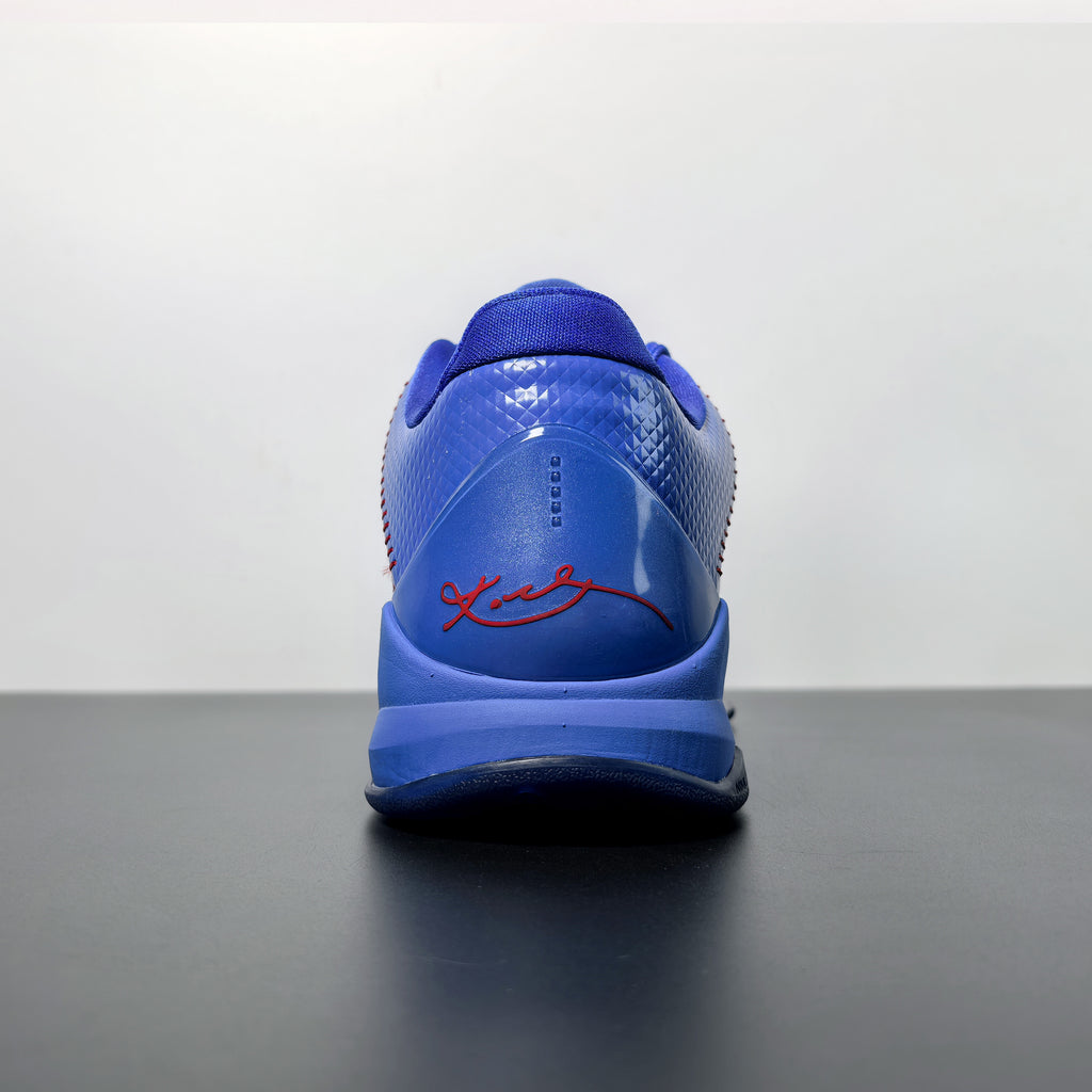 Nike Kobe 5 Protro "LA Dodgers"