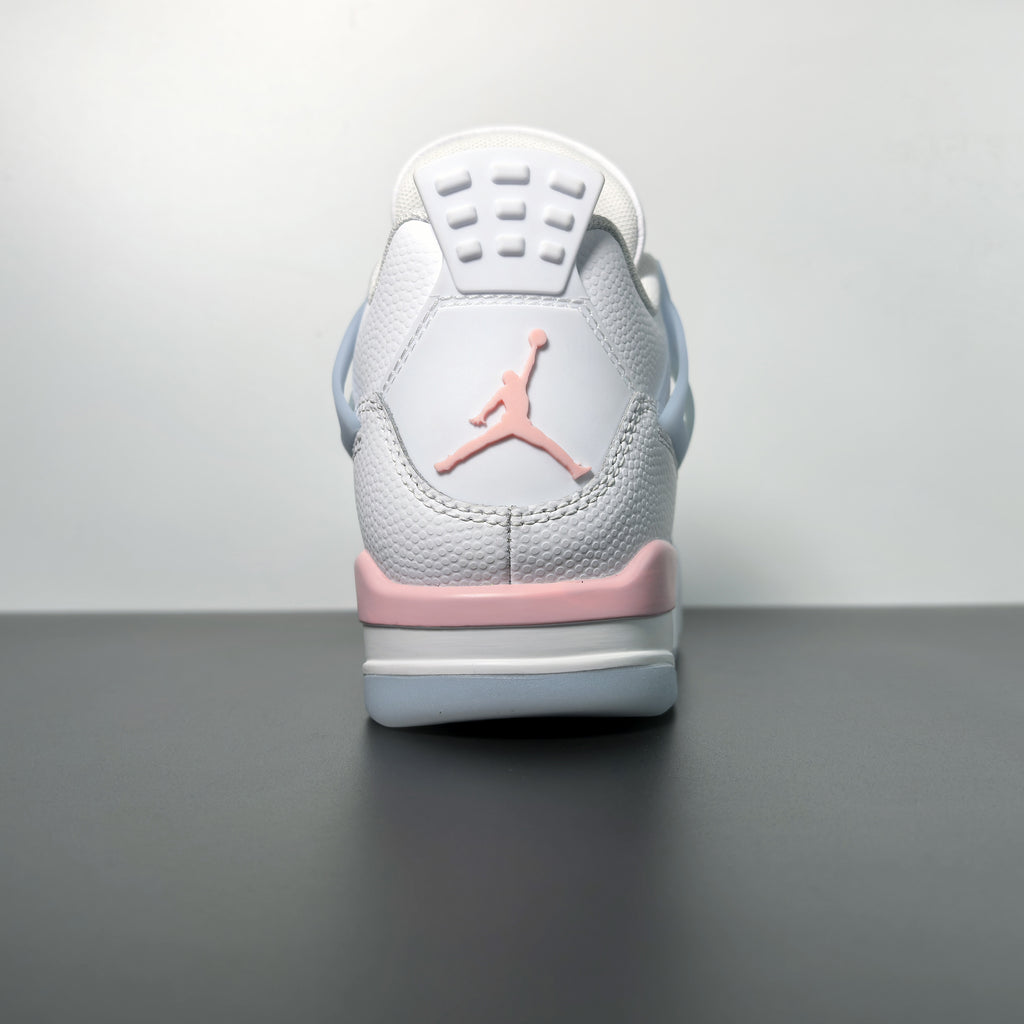 Air Jordan 4 Retro GS "Valentine's Day"