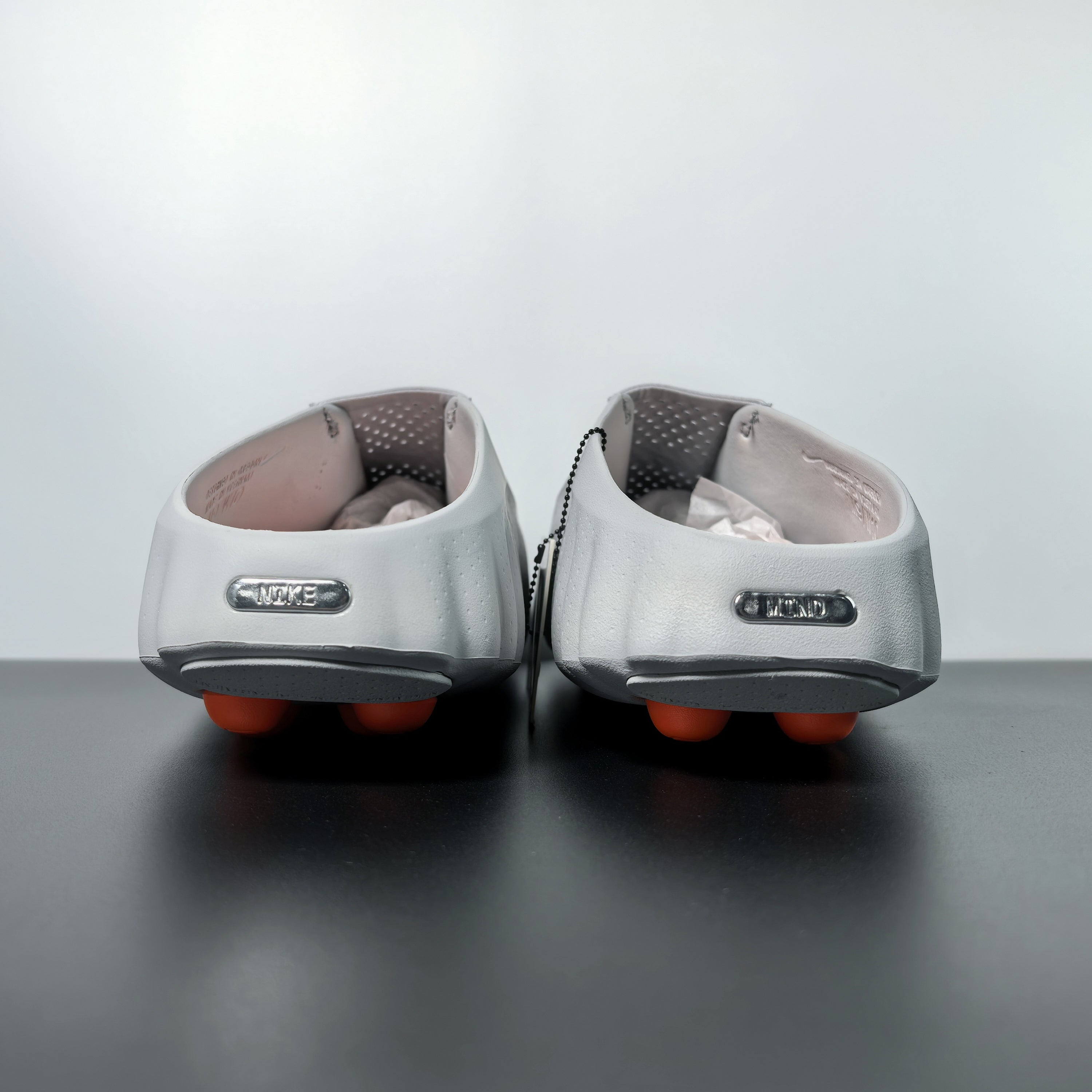 Nike Mind 001 Slide "Light Bone"