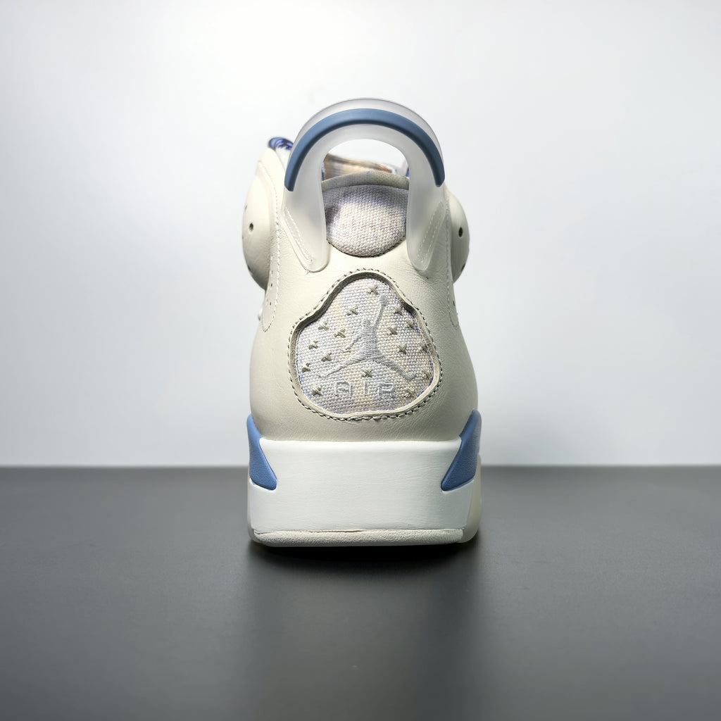 Air Jordan 6 Retro "Sashiko"