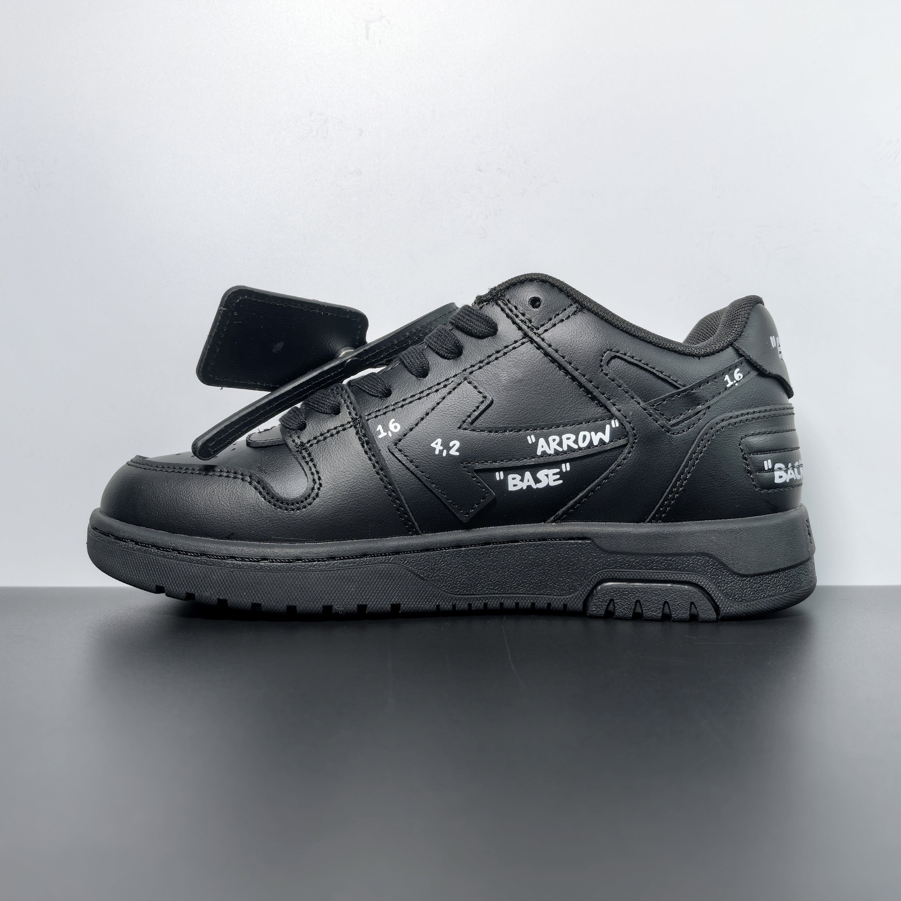OFF-WHITE Out Of Office