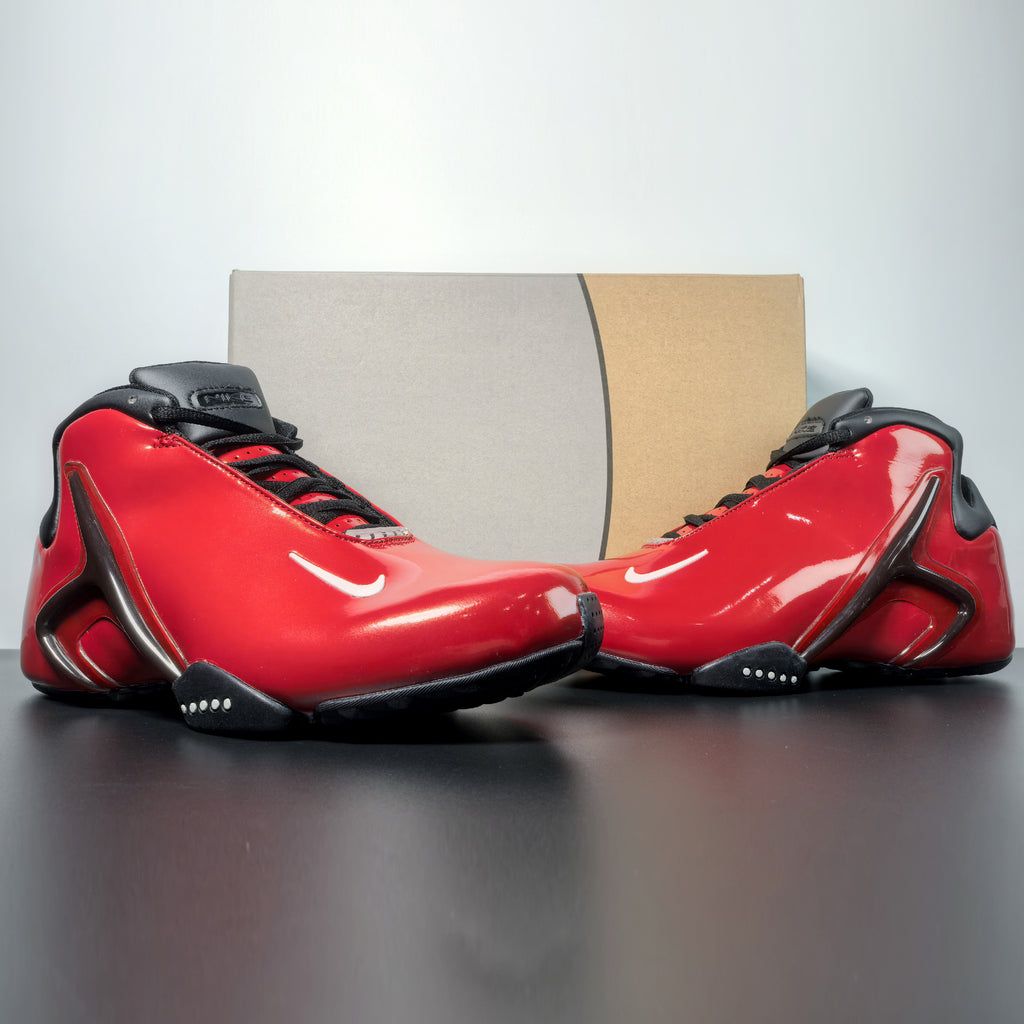 Nike Zoom Hyperflight "Varsity Red"