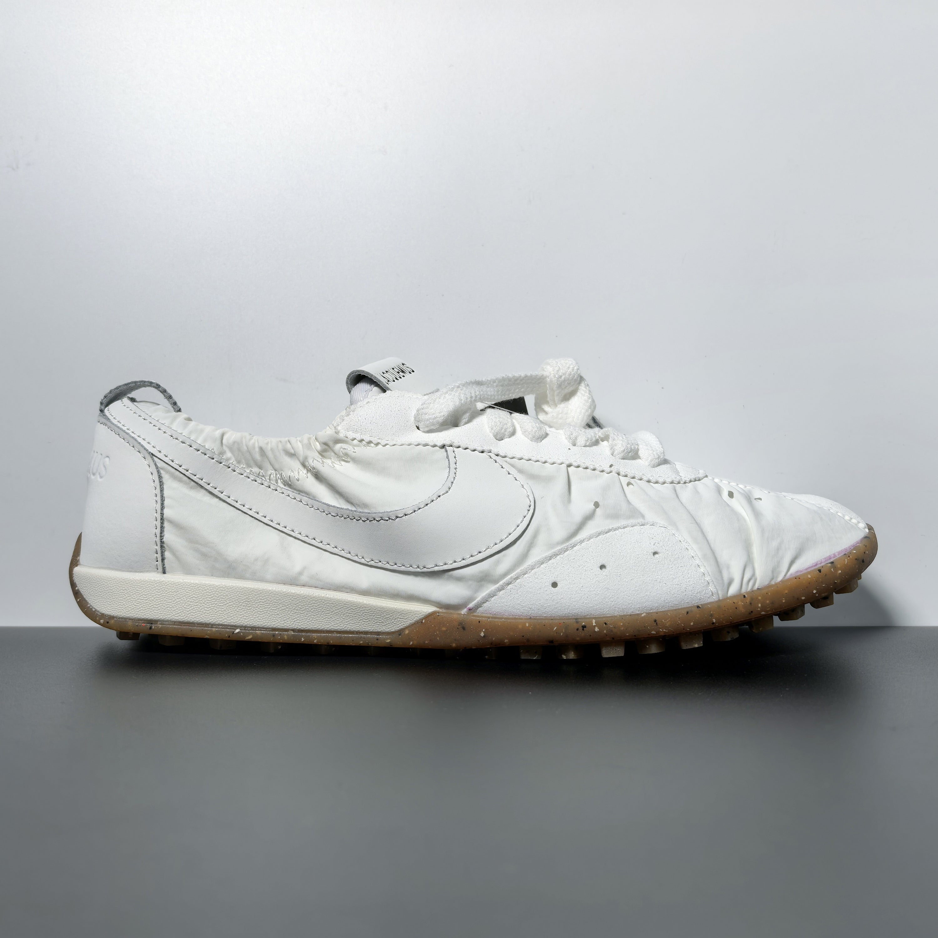 Nike x Jacquemus Moon Shoe SP "Soft Pearl"