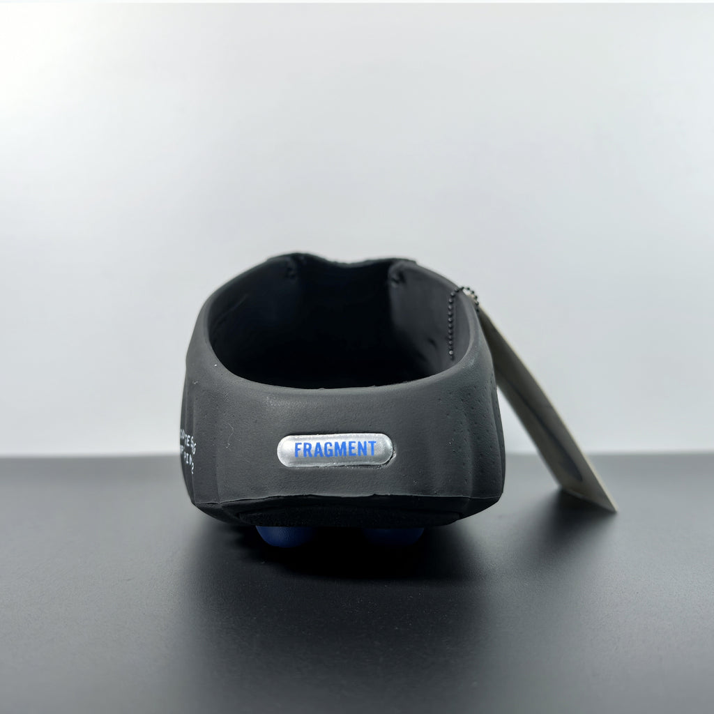 Nike Mind 001 Slide Fragment Black