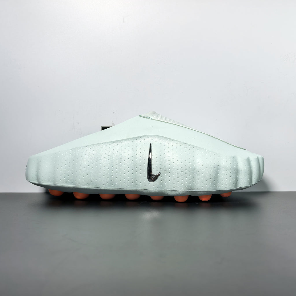 Nike Mind 001 Mules / Slide " Light Smoke Grey "