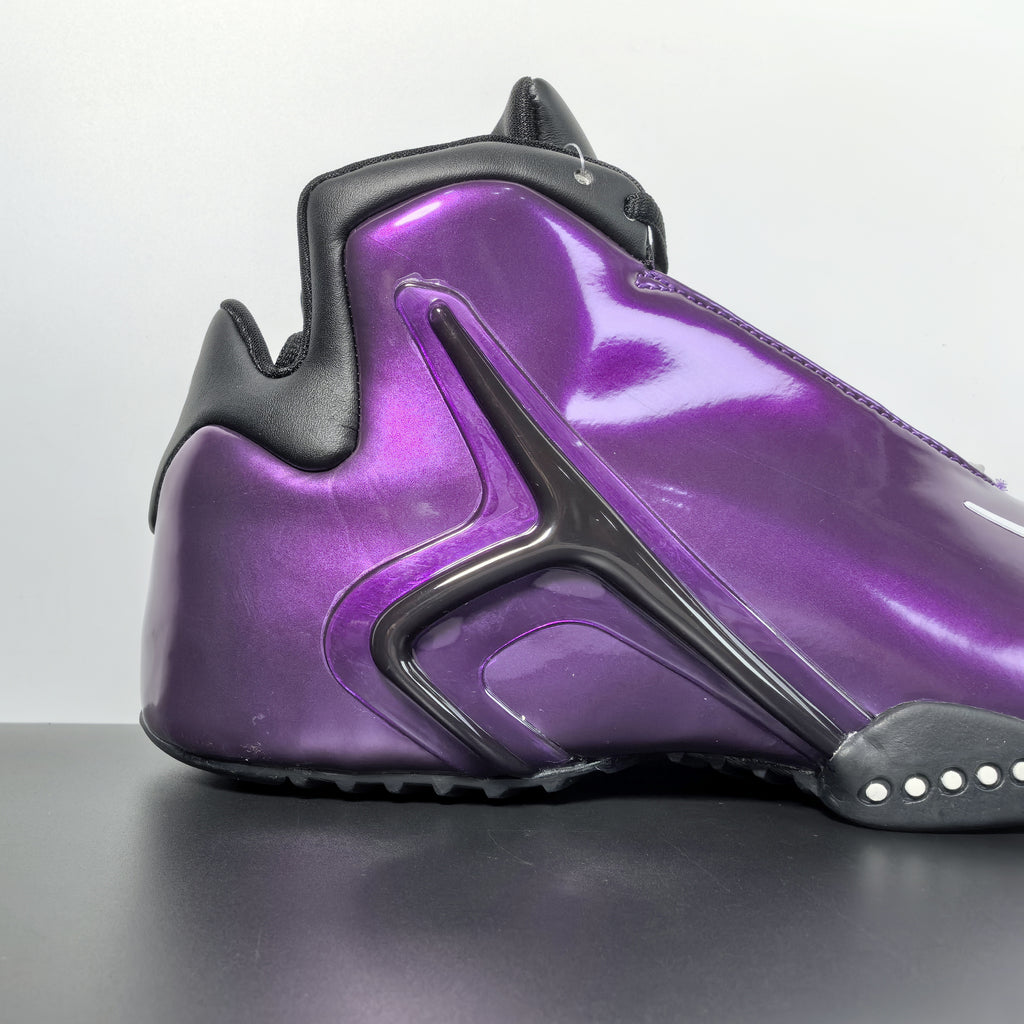 Nike Zoom Hyperflight "Jason Williams Purple"