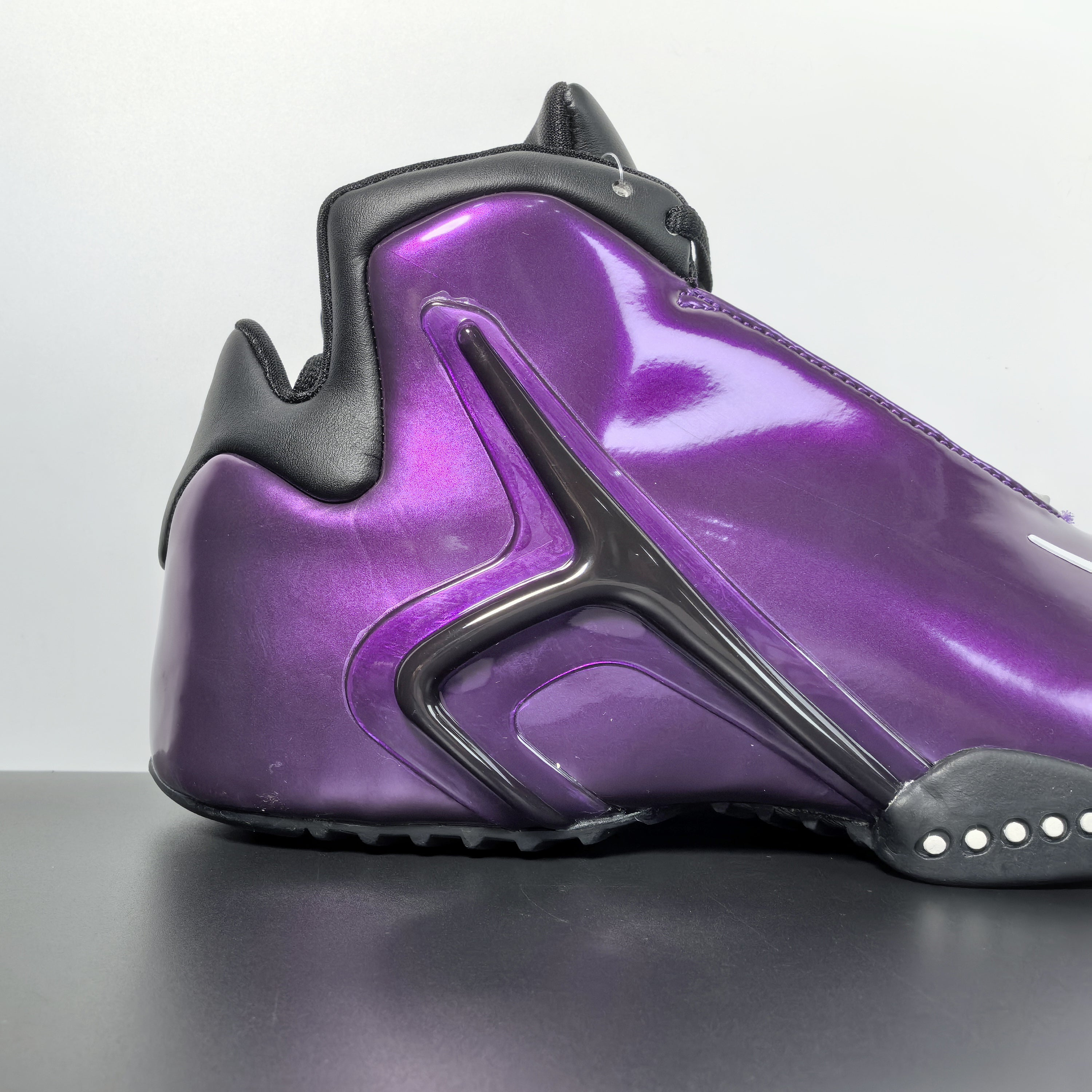 Nike Zoom Hyperflight "Jason Williams Purple"